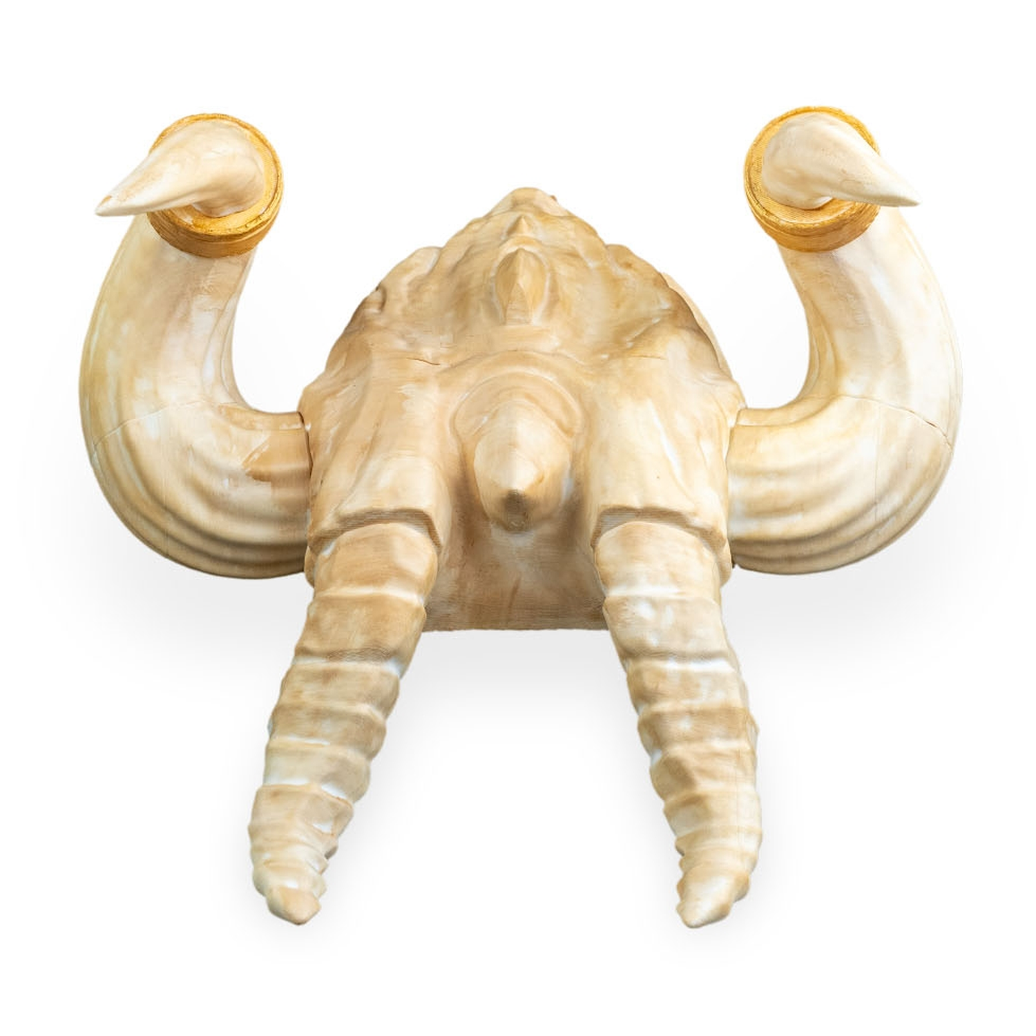 Dragon Slayer Helmet