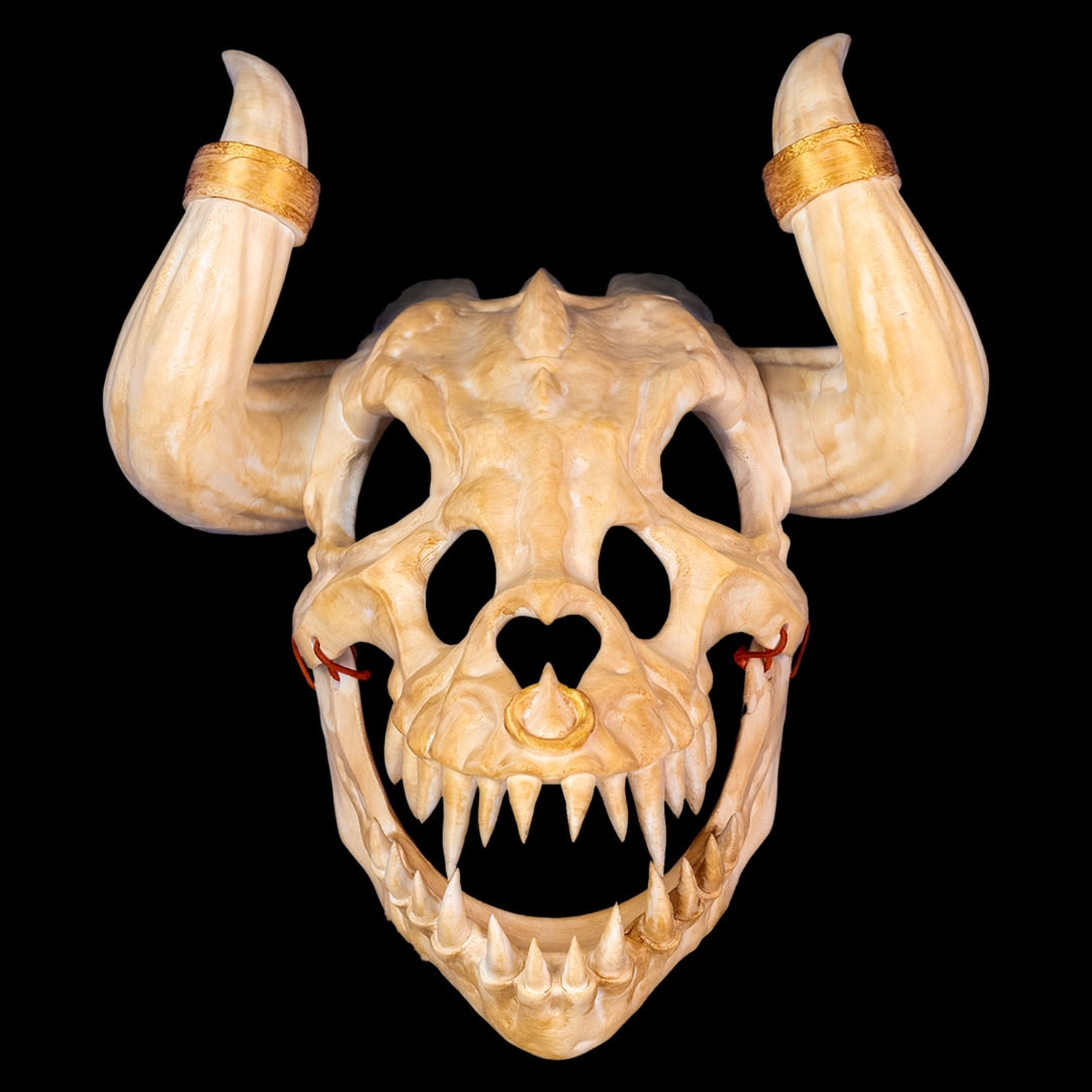 Dragon Slayer Helmet
