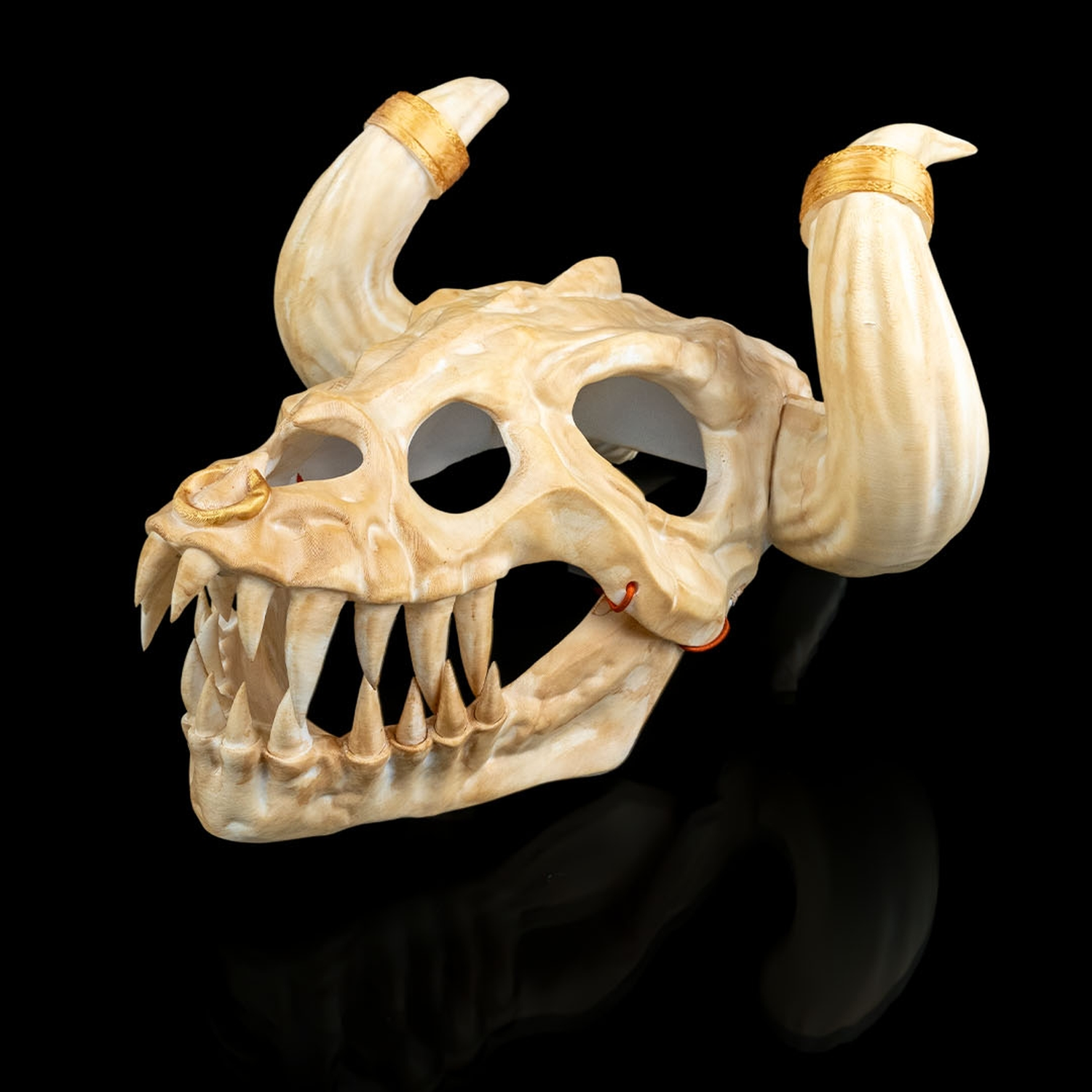Dragon Slayer Helmet