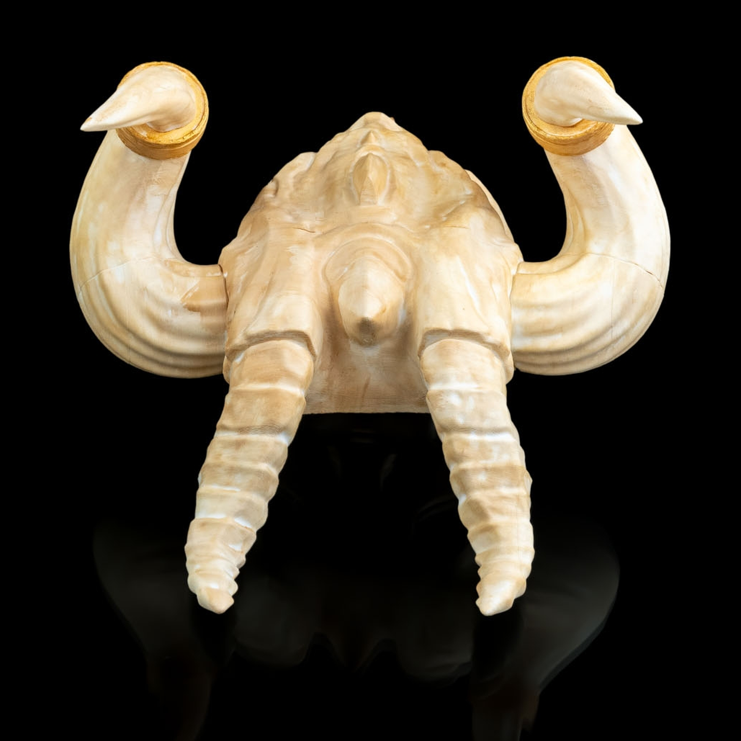 Dragon Slayer Helmet