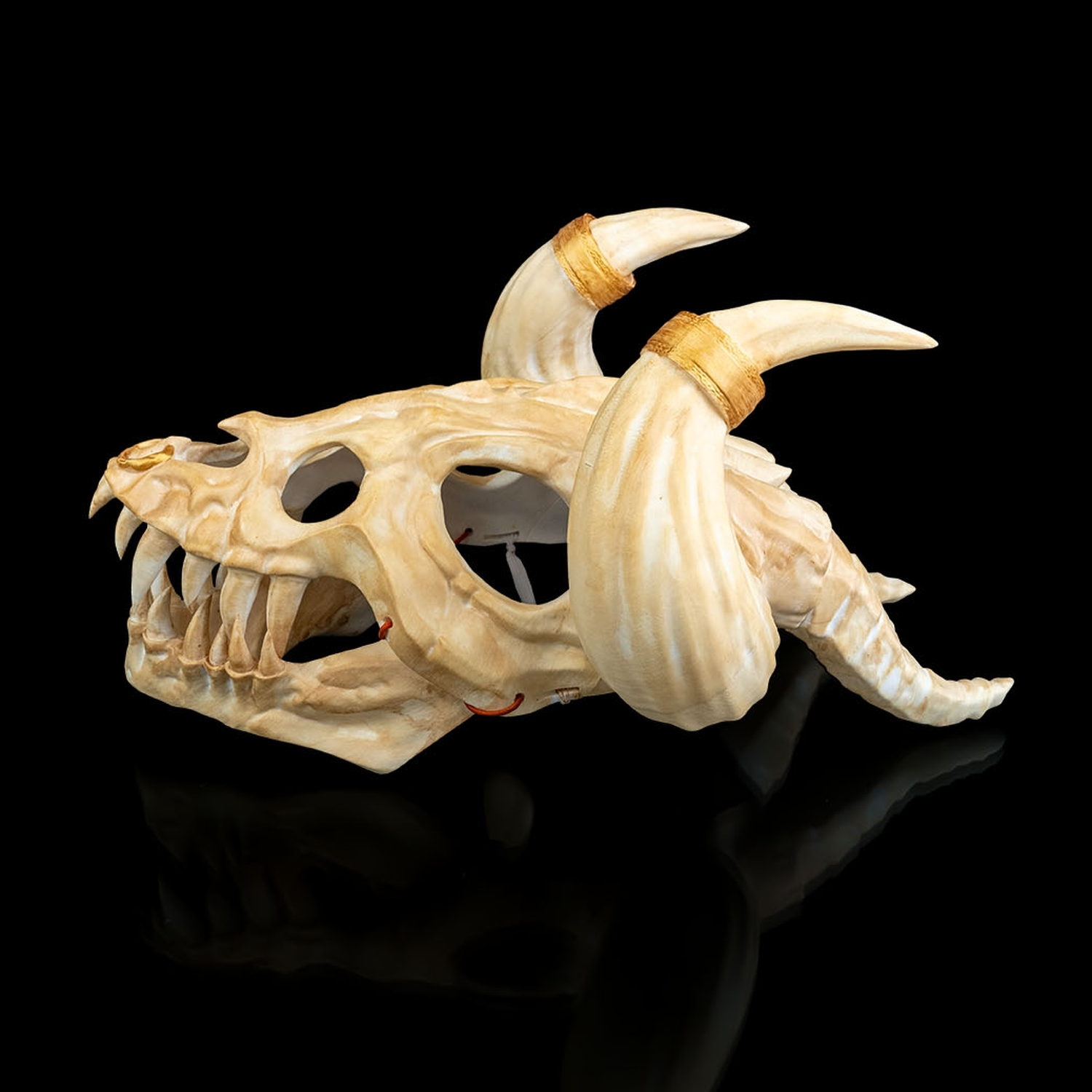 Dragon Slayer Helmet