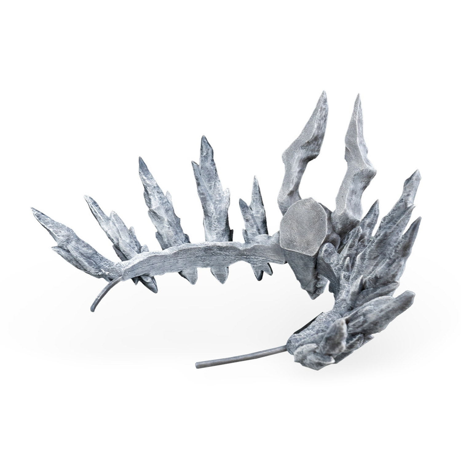 Dragon's Heir Crown