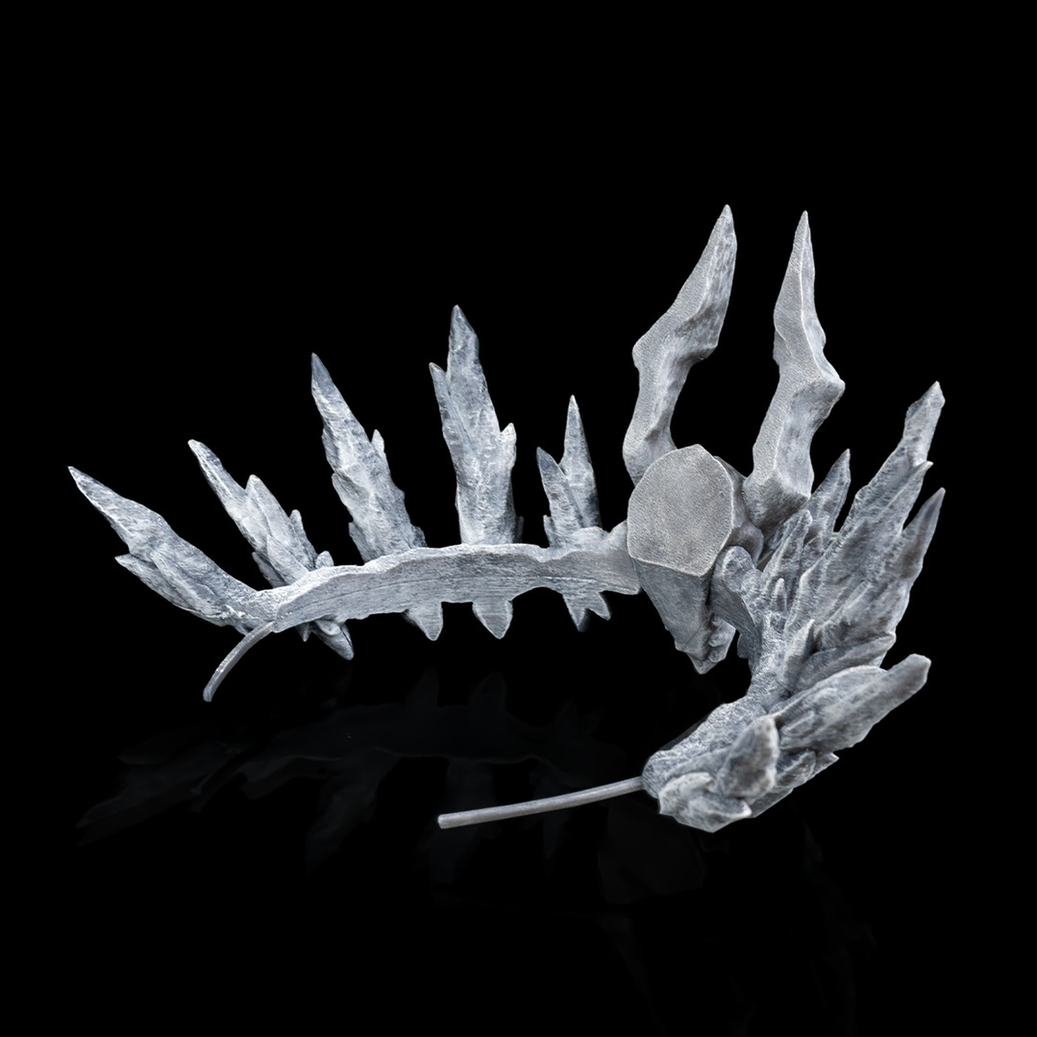 Dragon's Heir Crown