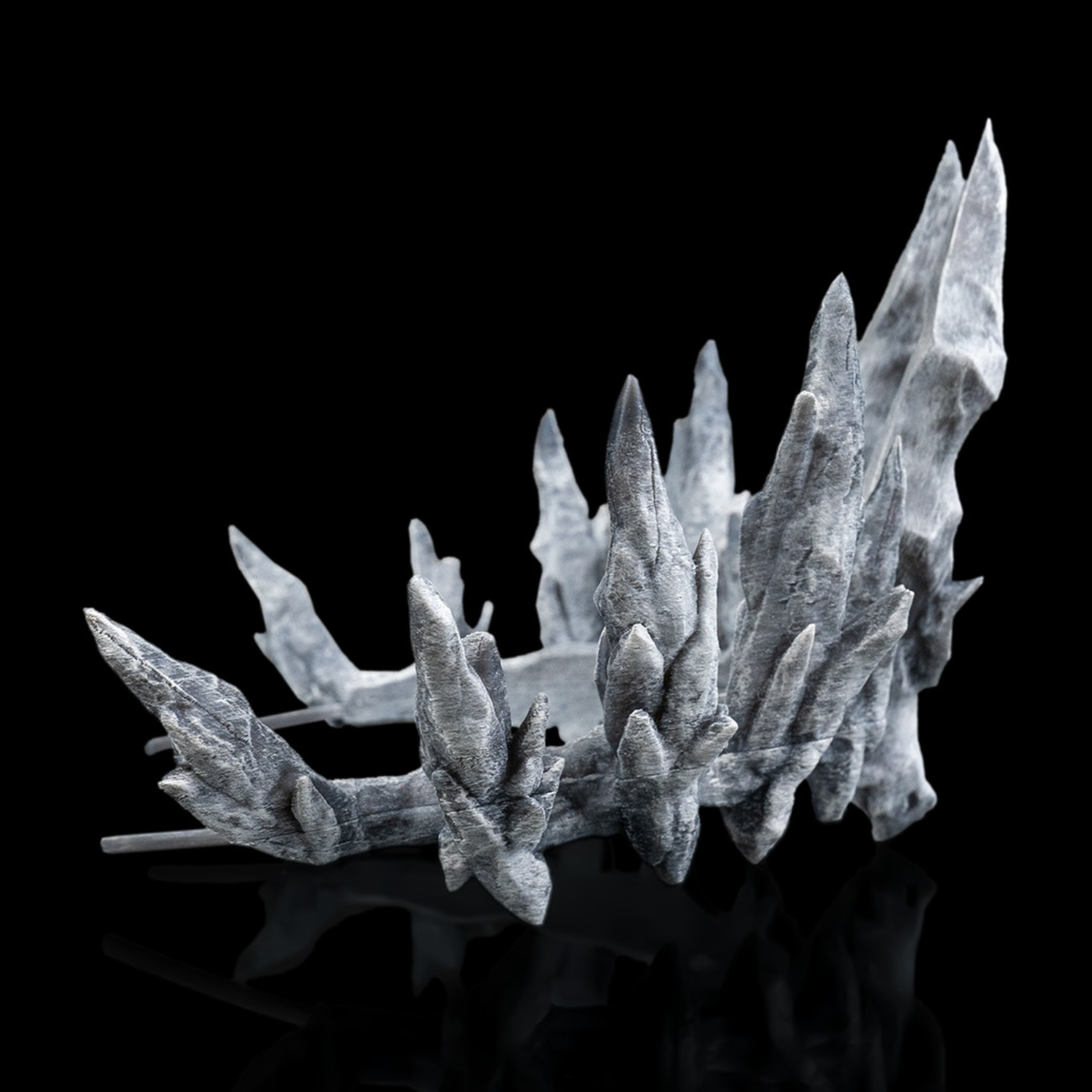 Dragon's Heir Crown