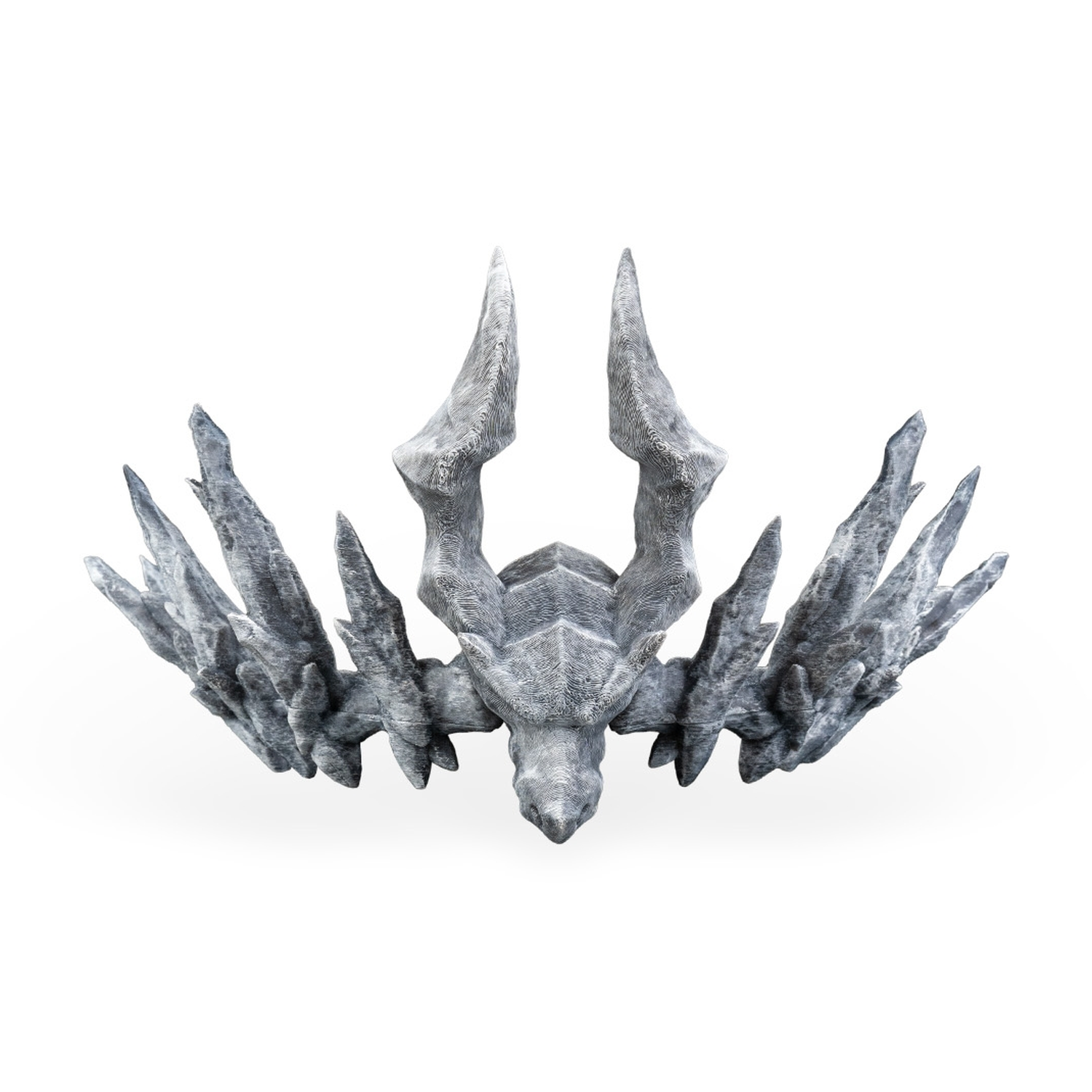 Dragon's Heir Crown