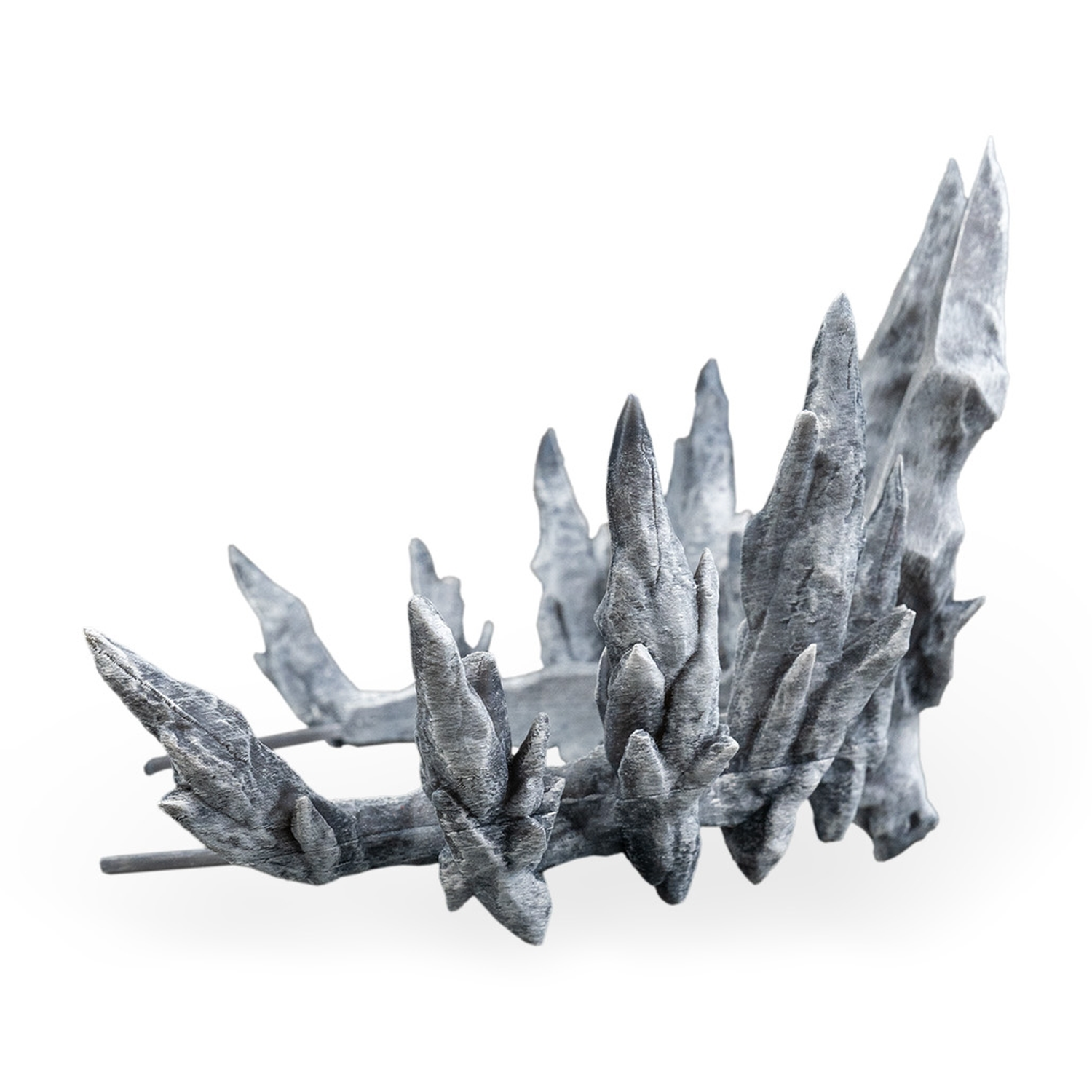 Dragon's Heir Crown