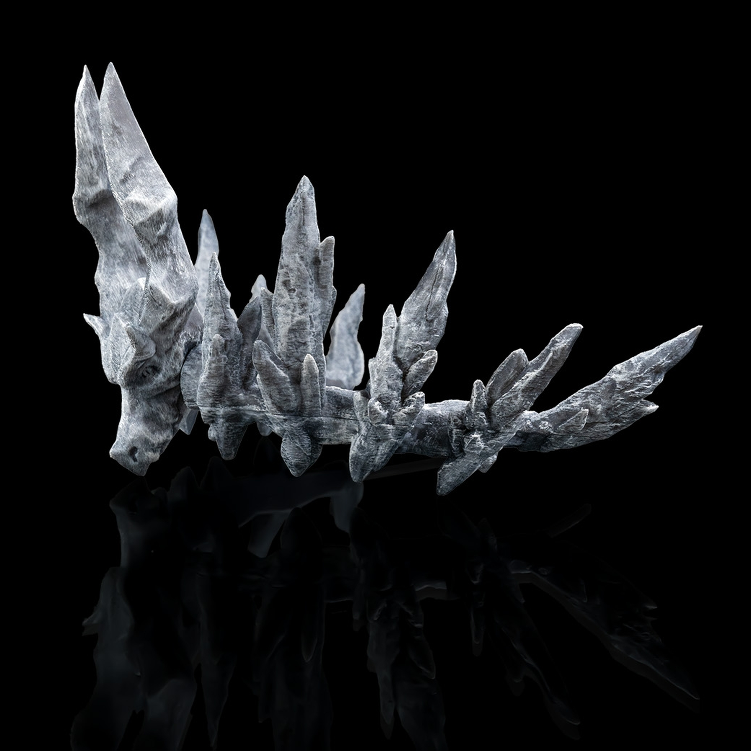Dragon's Heir Crown