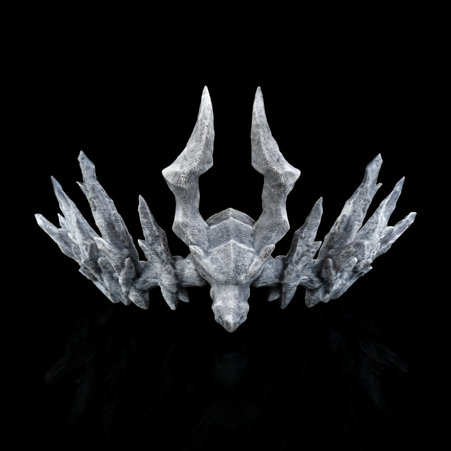 Dragon's Heir Crown