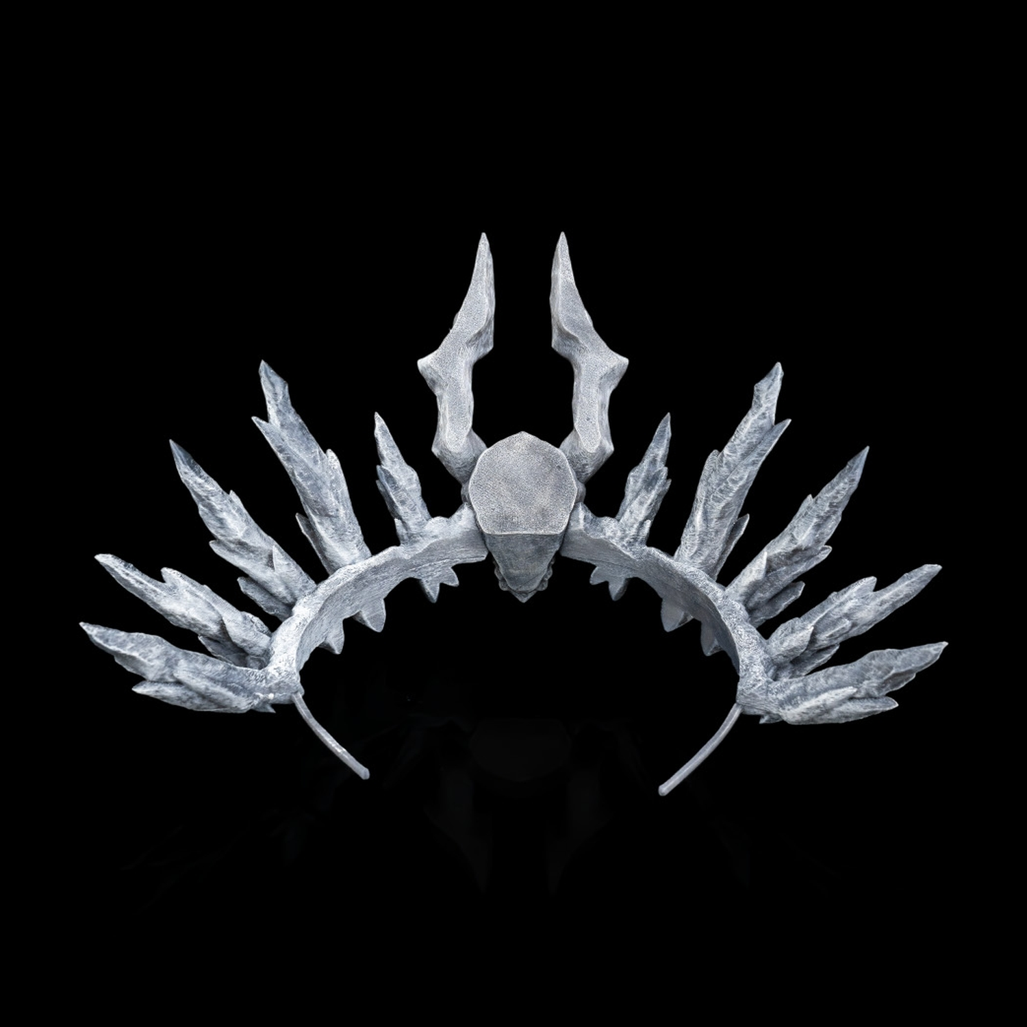 Dragon's Heir Crown