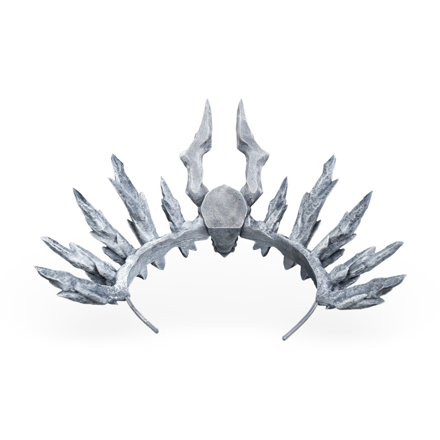 Dragon's Heir Crown