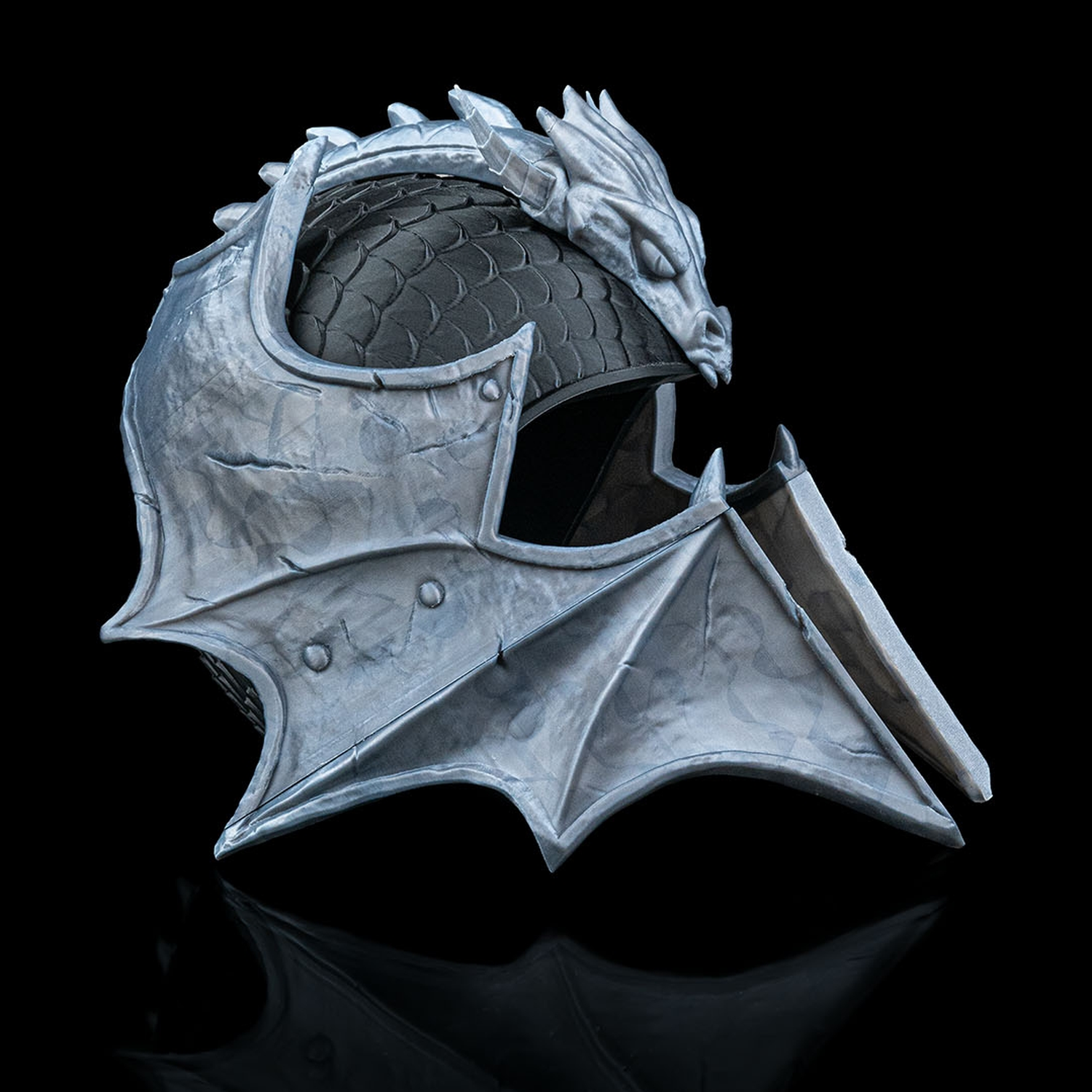 Dragonkeeper Knight Helmet