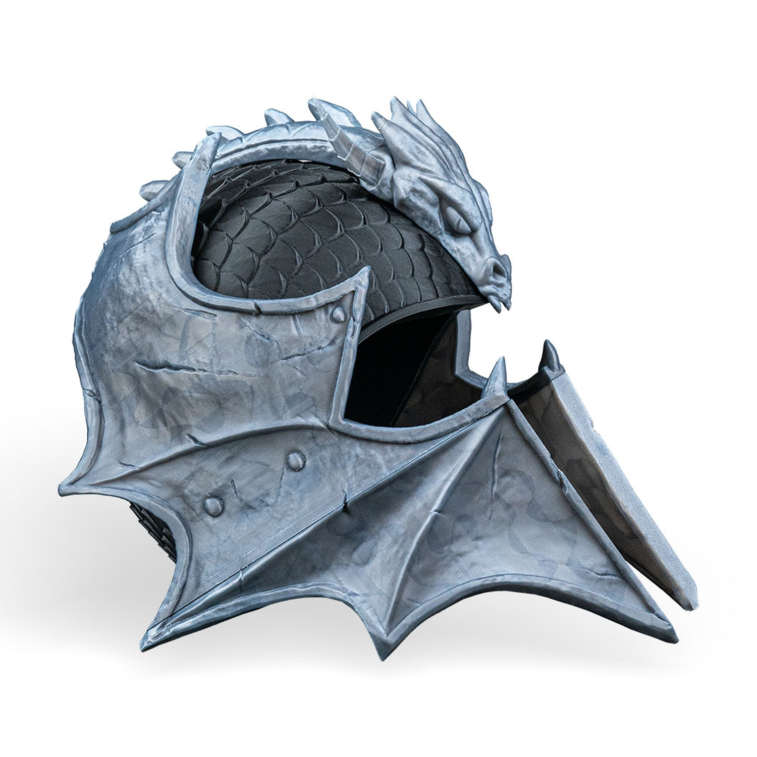 Dragonkeeper Knight Helmet