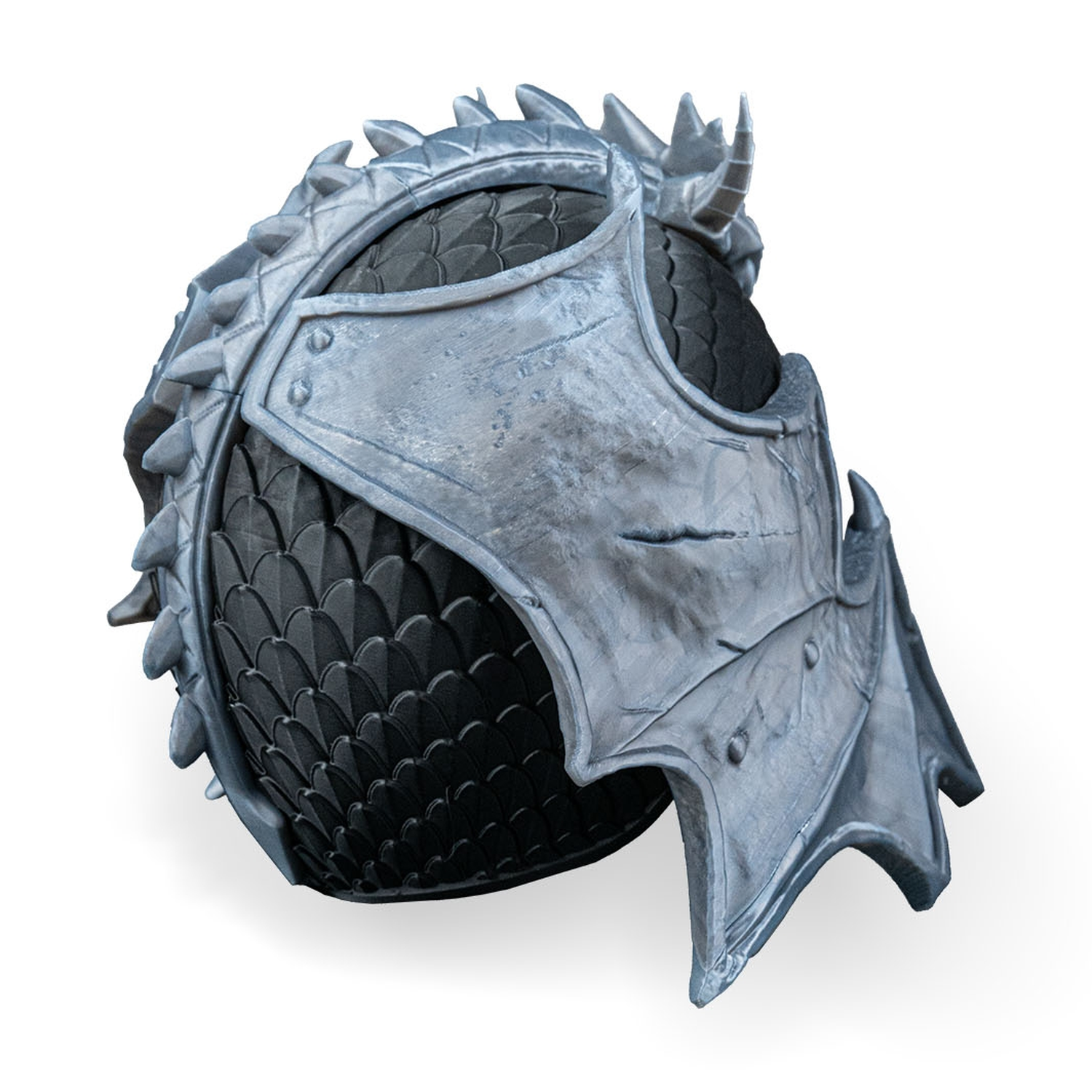 Dragonkeeper Knight Helmet