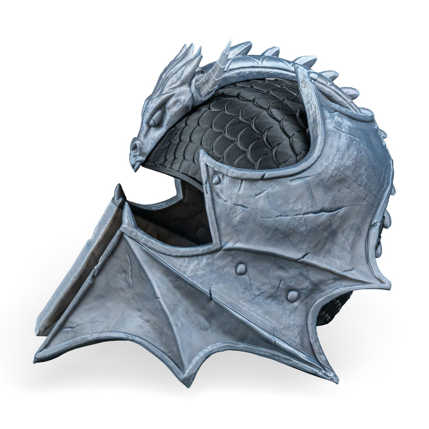 Dragonkeeper Knight Helmet