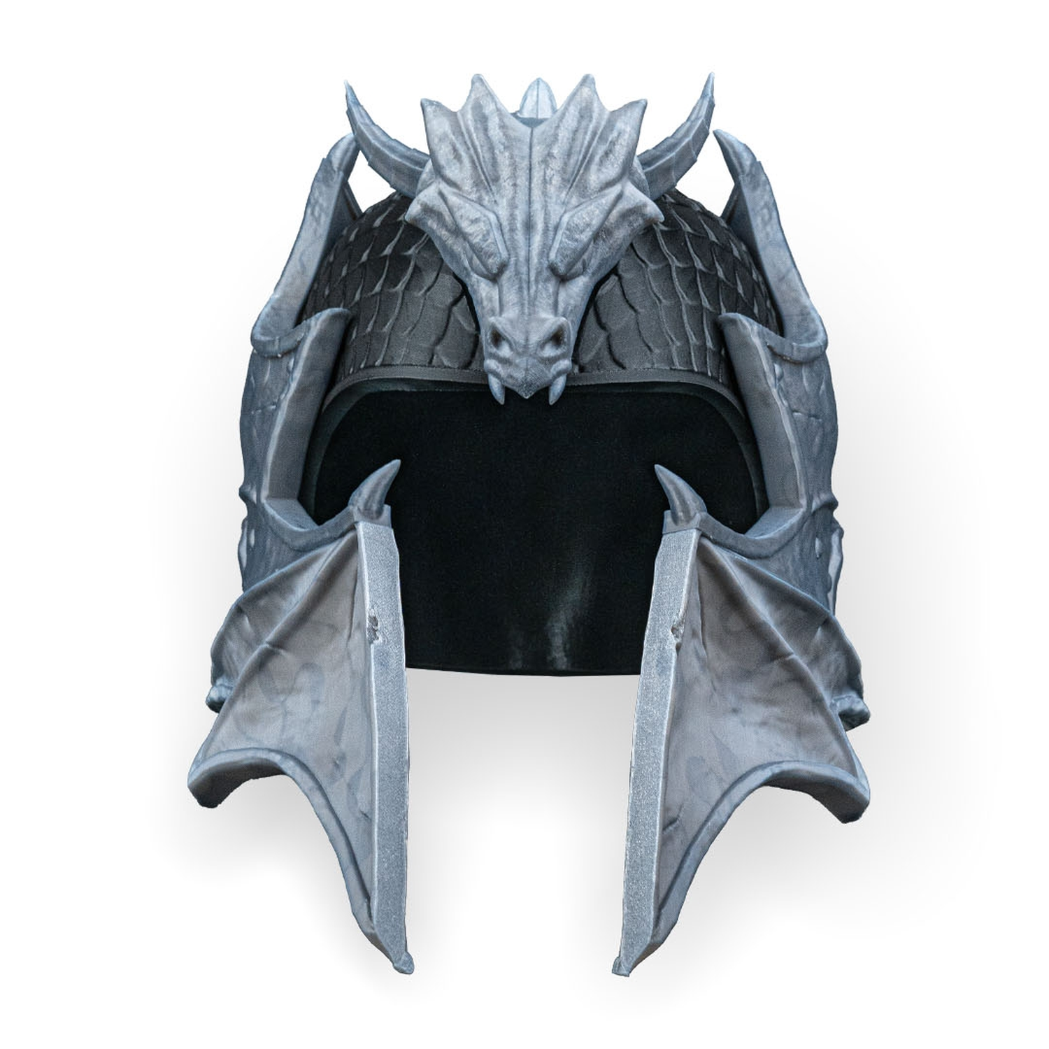 Dragonkeeper Knight Helmet