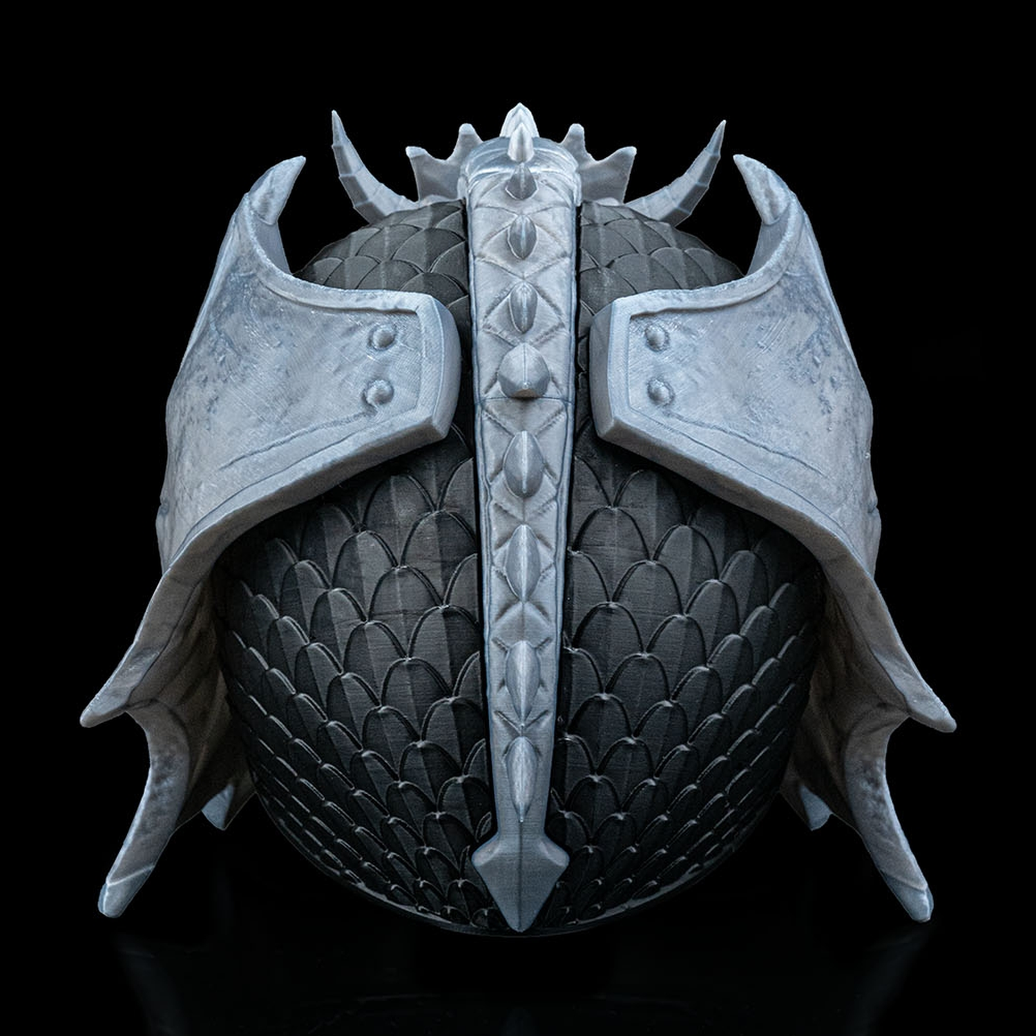 Dragonkeeper Knight Helmet
