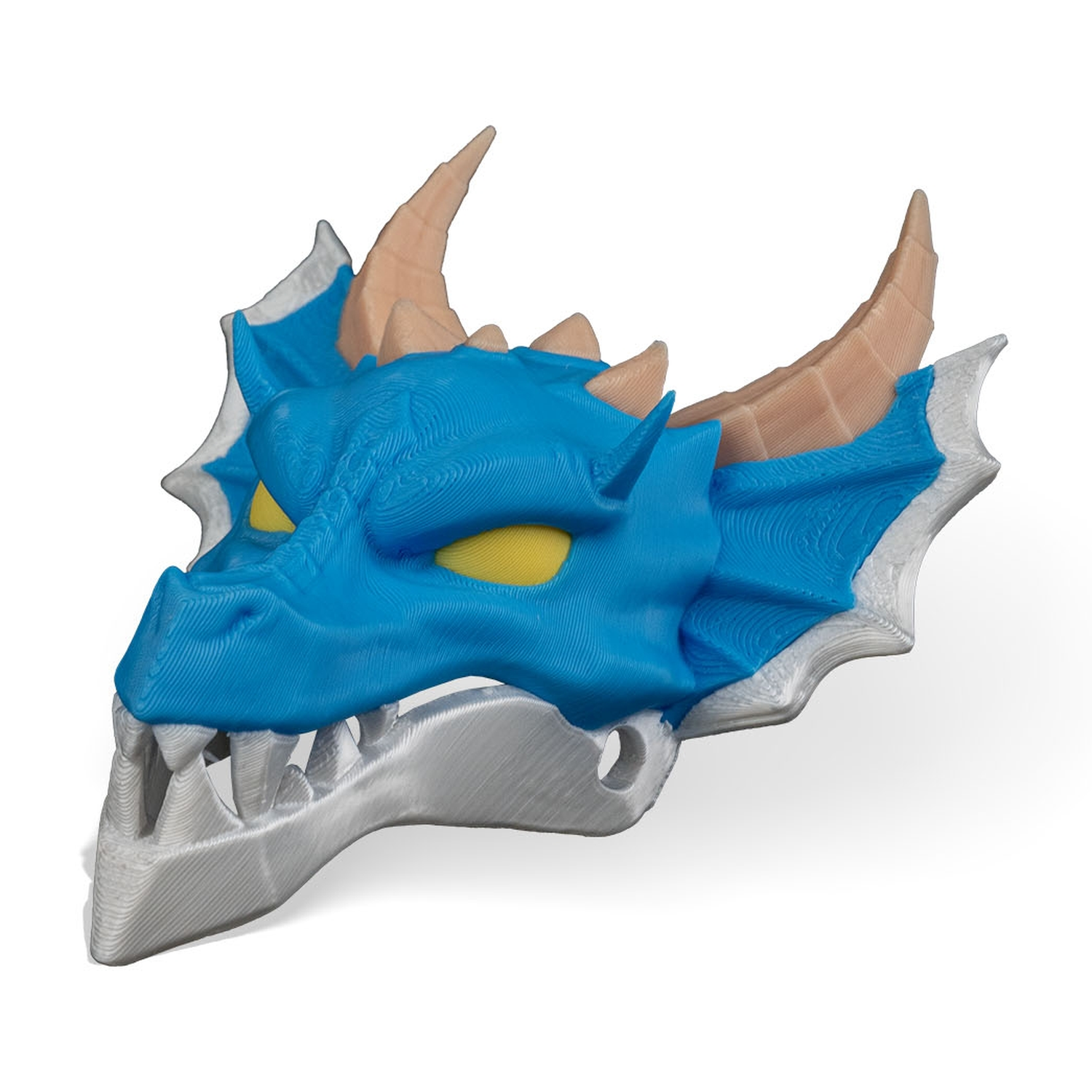 Dragon’s Relic Hair Pin