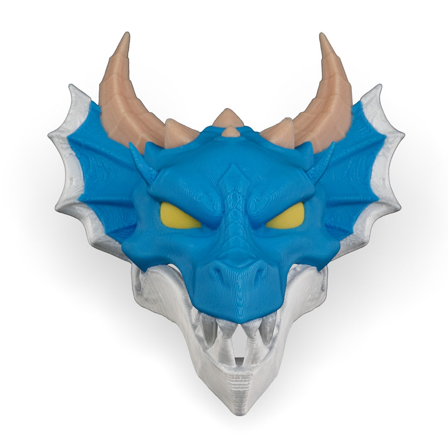 Dragon’s Relic Hair Pin