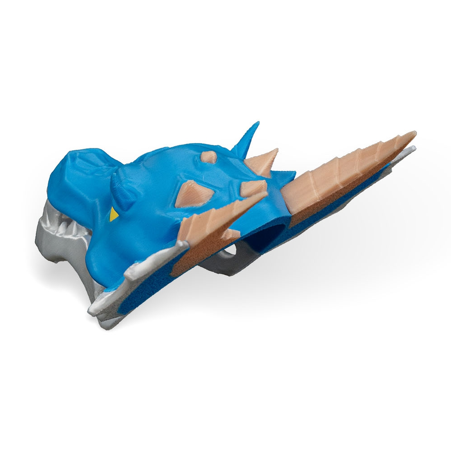 Dragon’s Relic Hair Pin