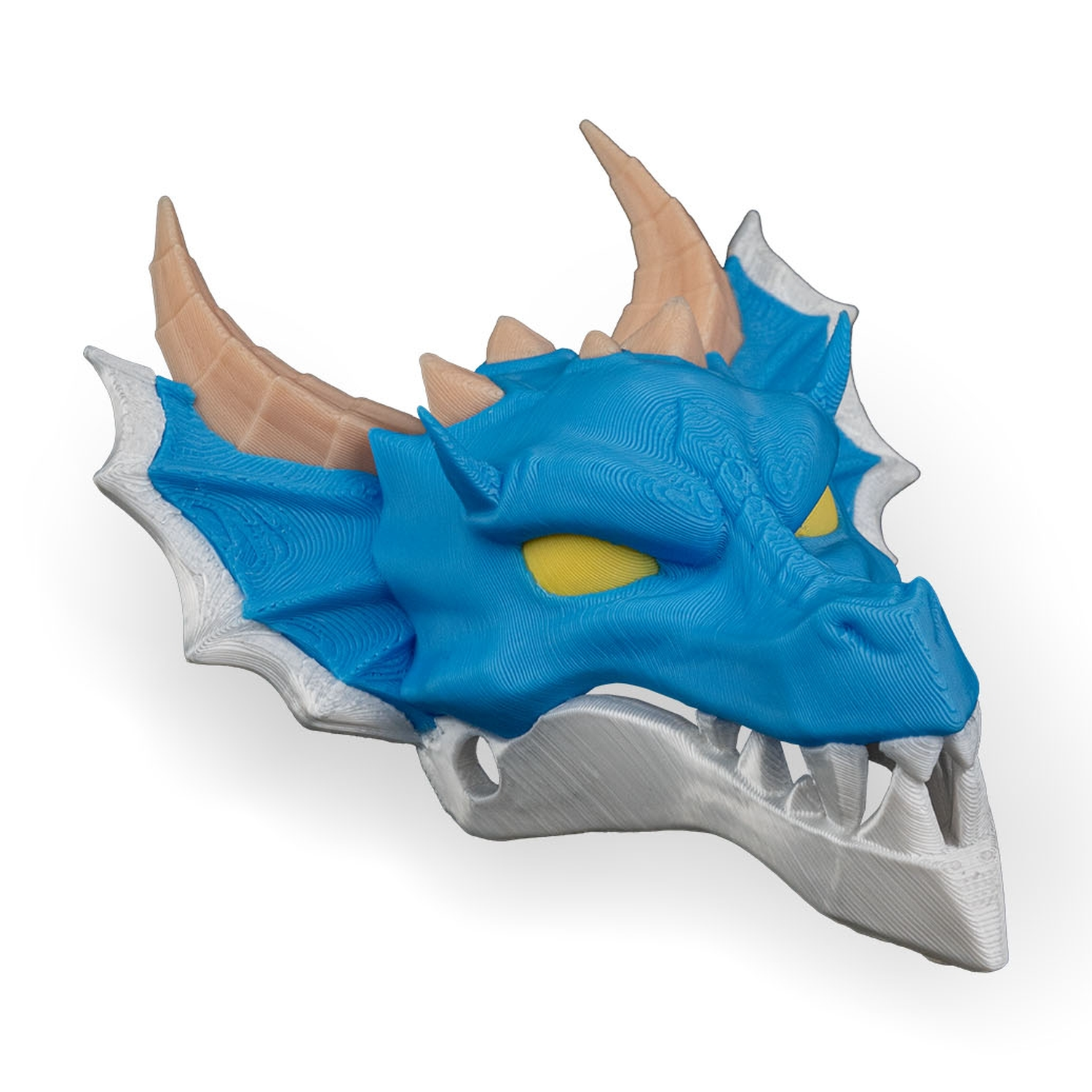 Dragon’s Relic Hair Pin