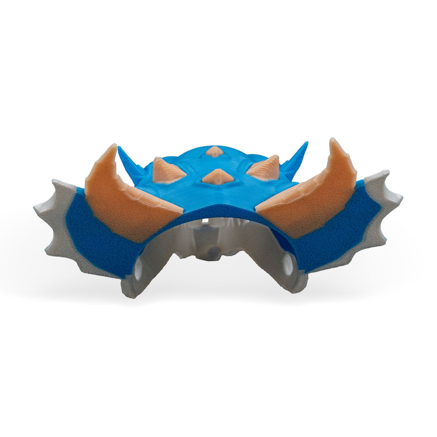 Dragon’s Relic Hair Pin