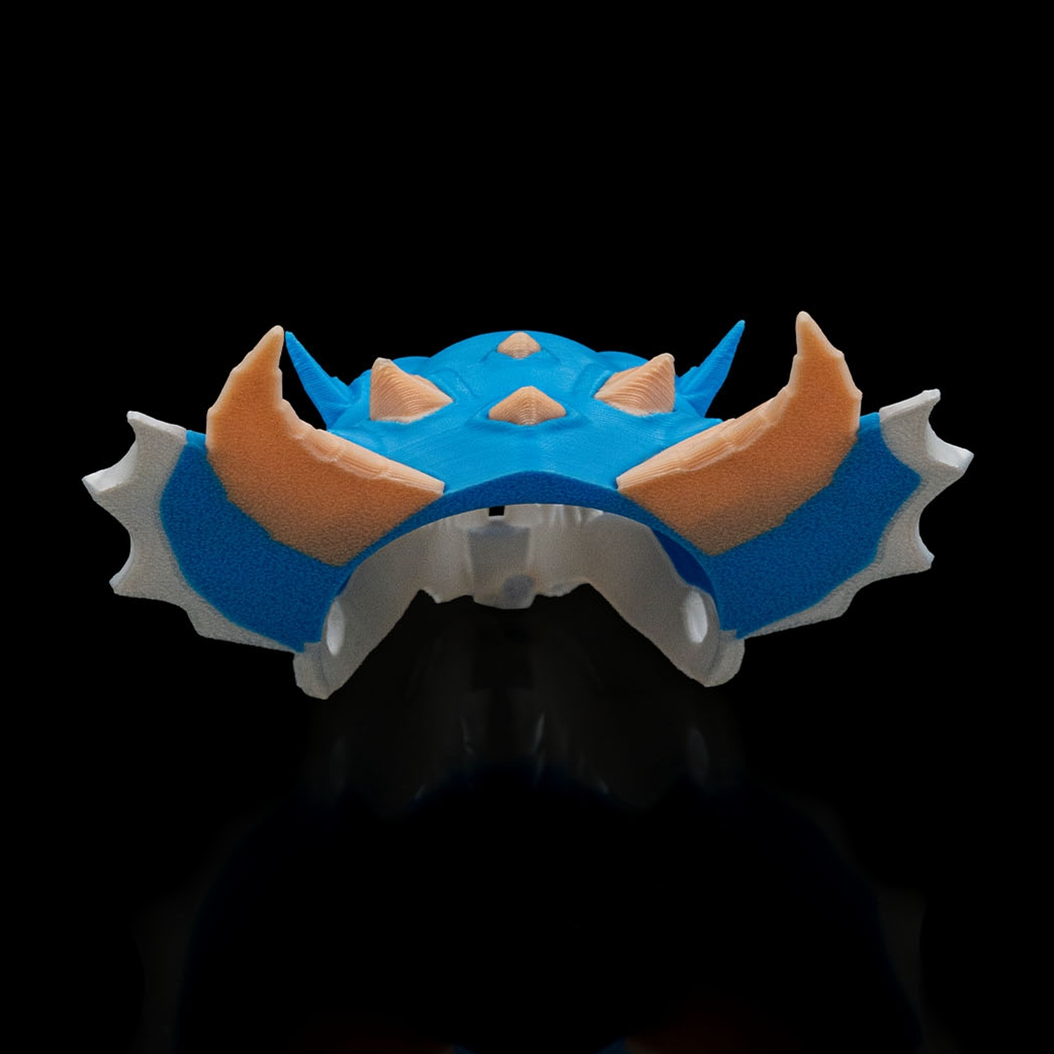 Dragon’s Relic Hair Pin