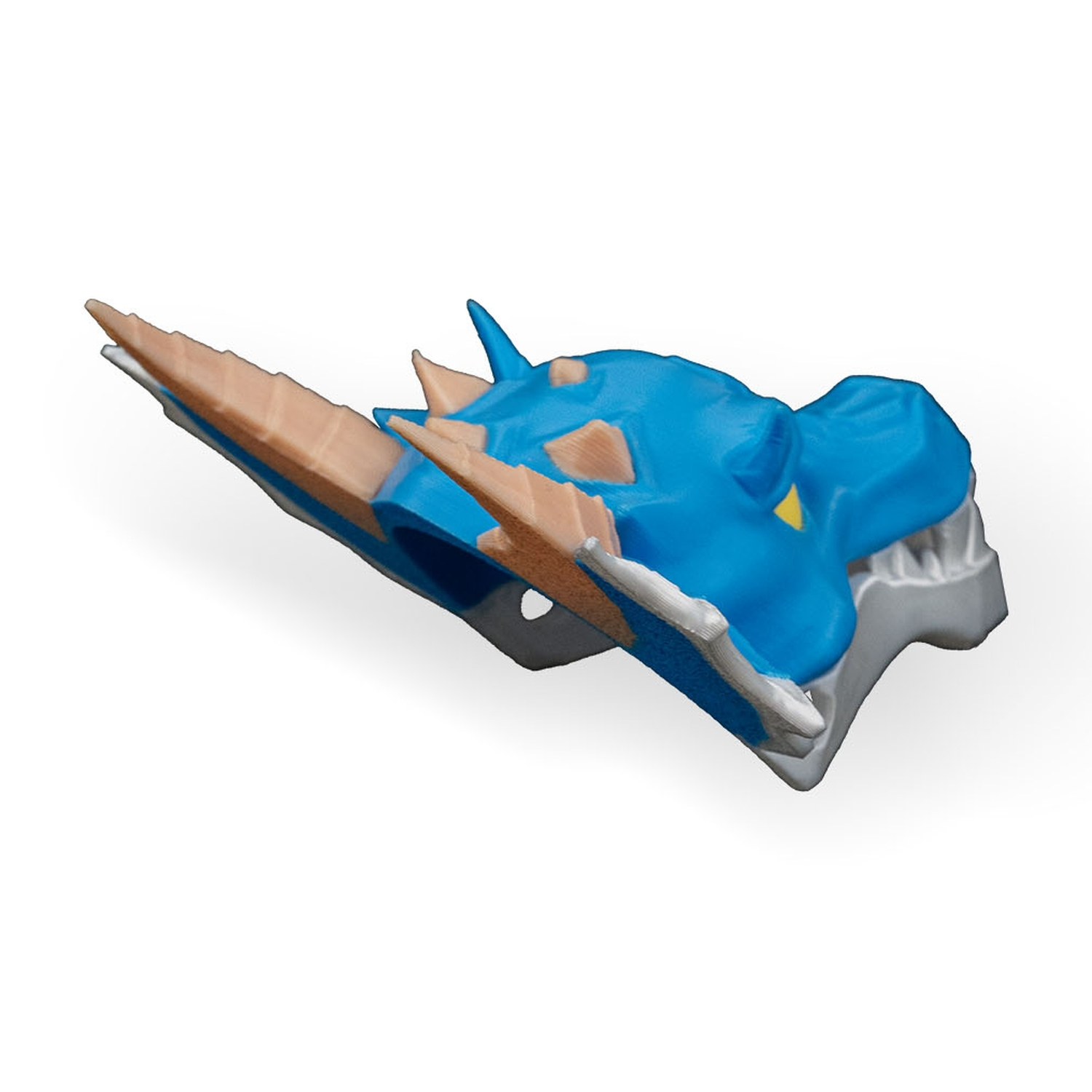 Dragon’s Relic Hair Pin