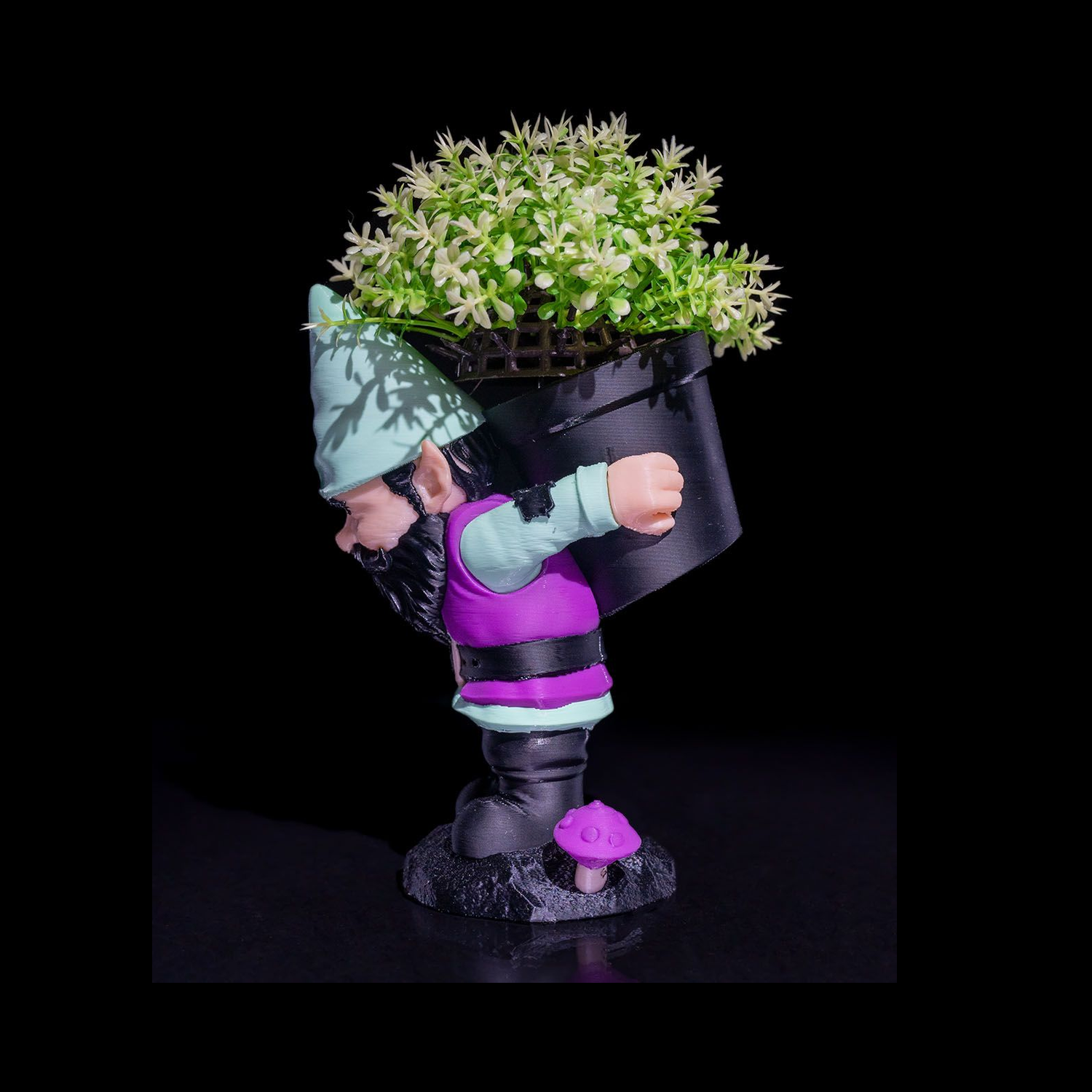 Maceta Sprout