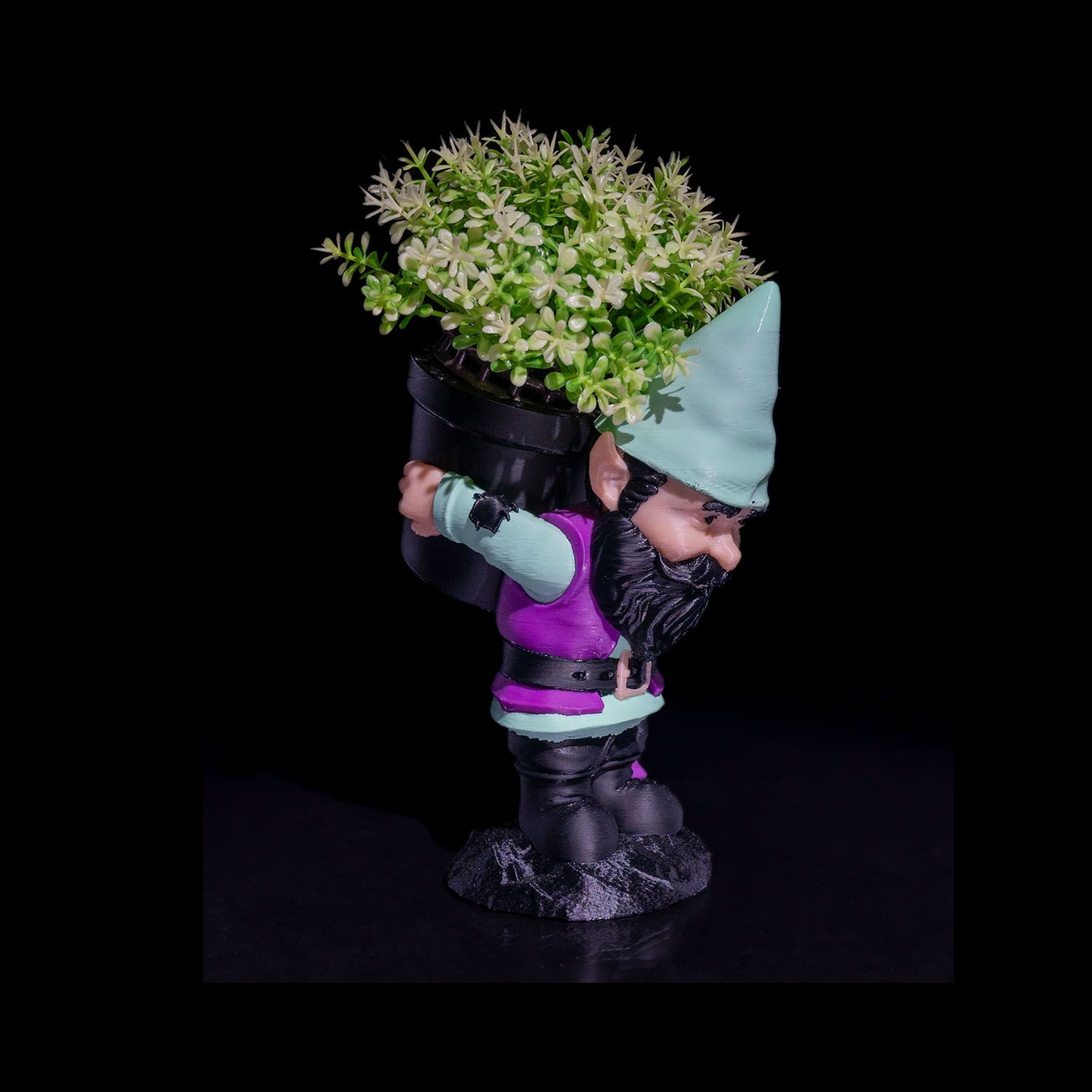 Maceta Sprout