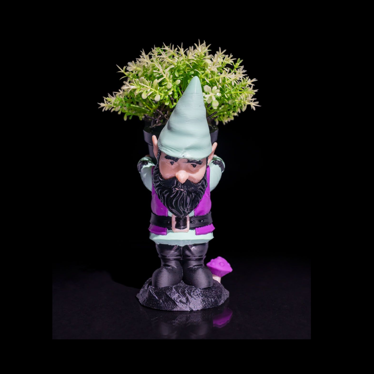 Maceta Sprout