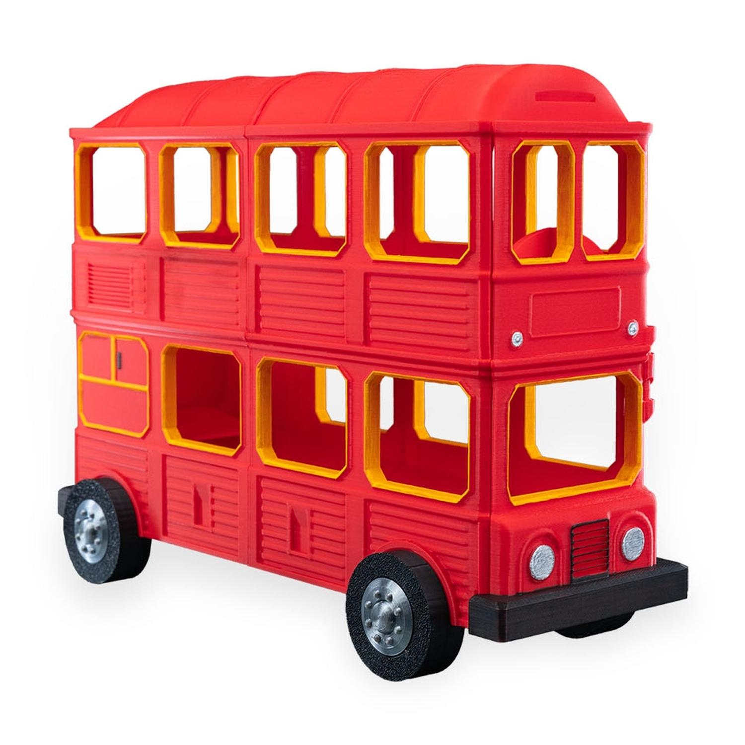 Eggspress Bus Egg Dispenser