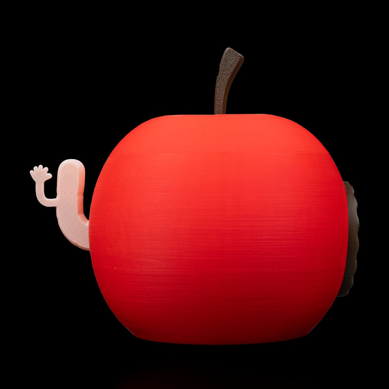 Apple Shed