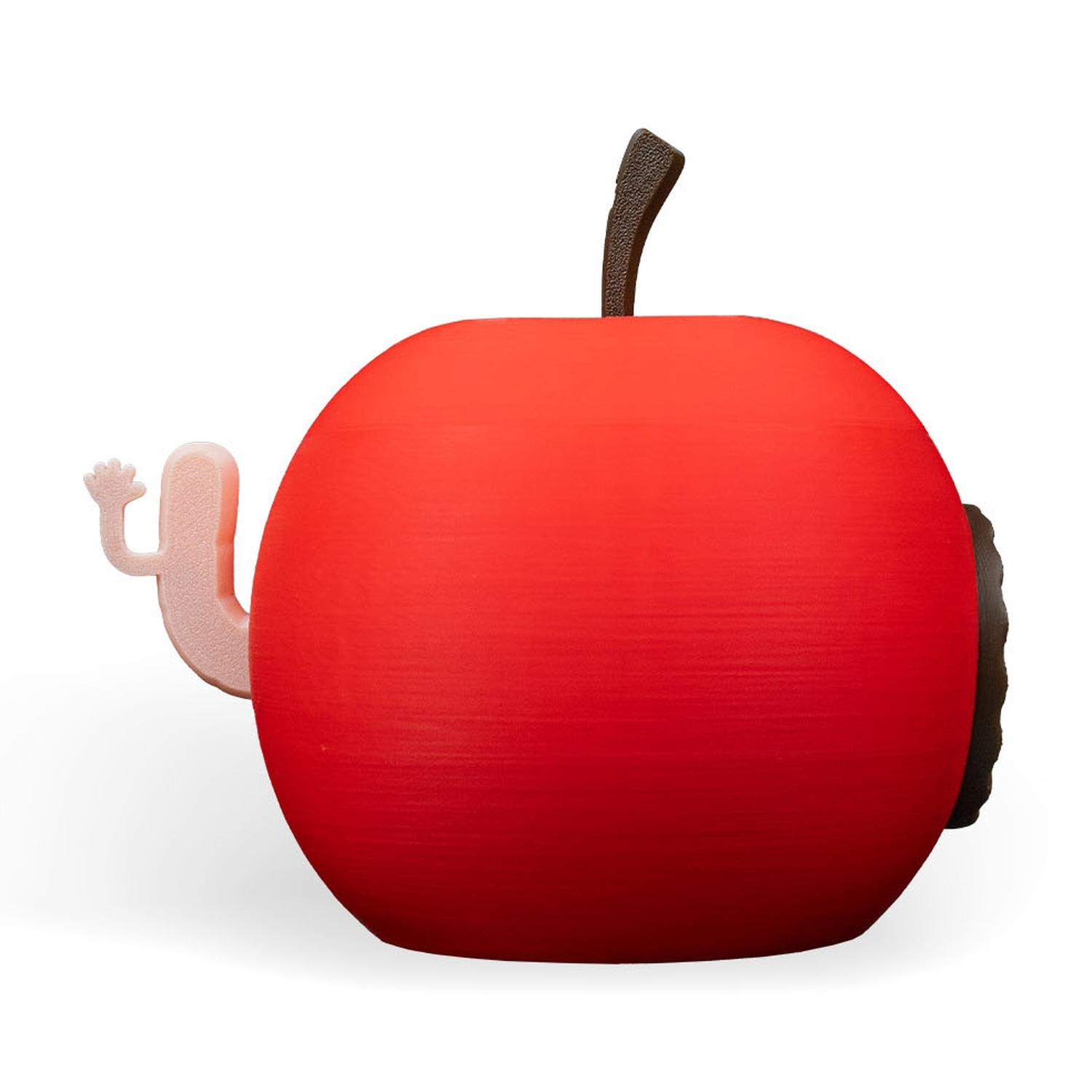 Apple Shed