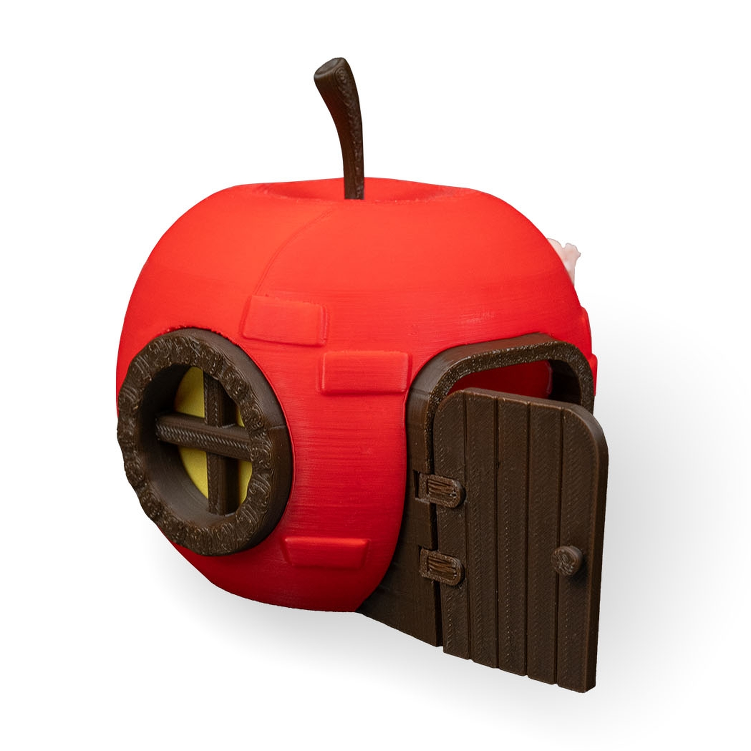 Apple Shed