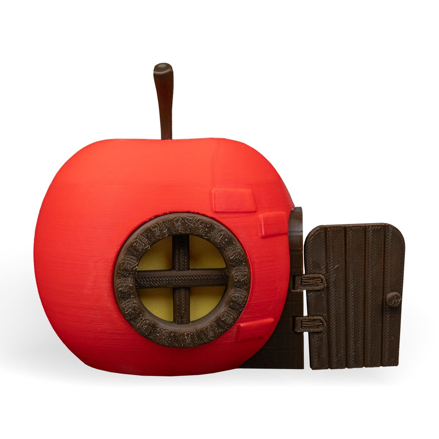 Apple Shed
