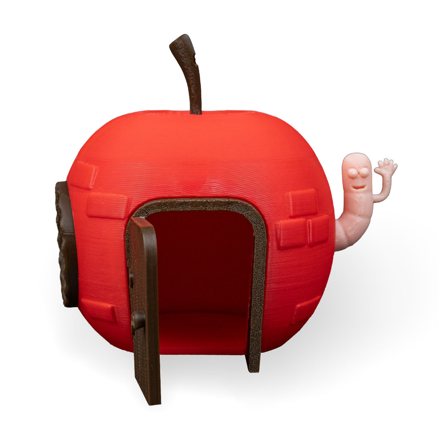 Apple Shed