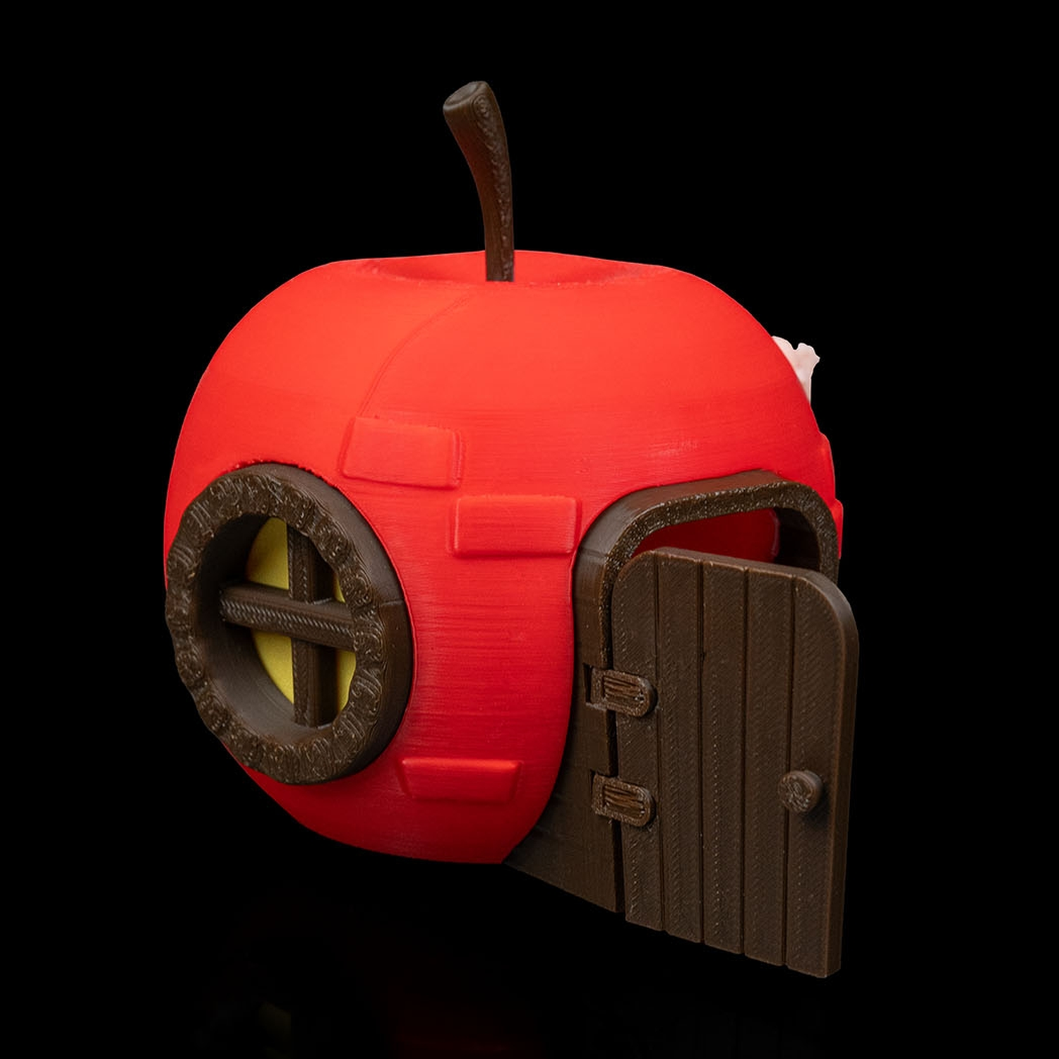 Apple Shed