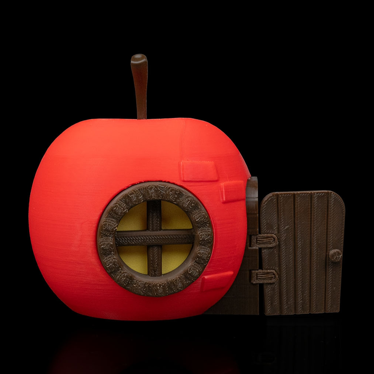 Apple Shed