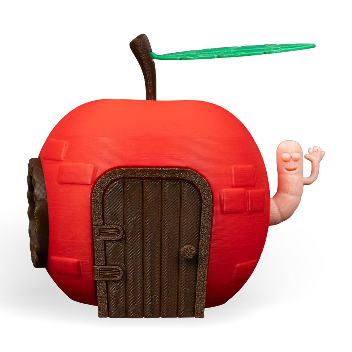 Apple Shed
