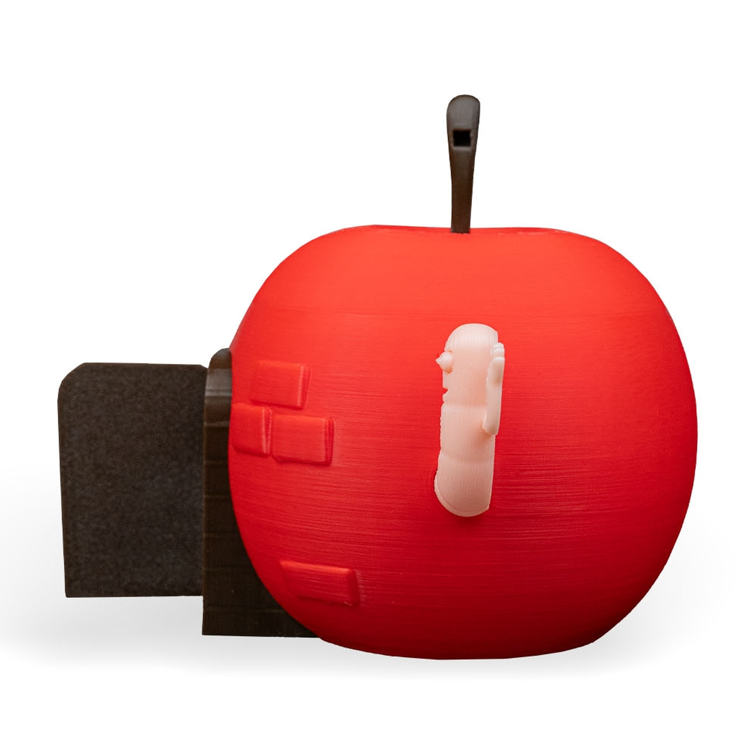 Apple Shed