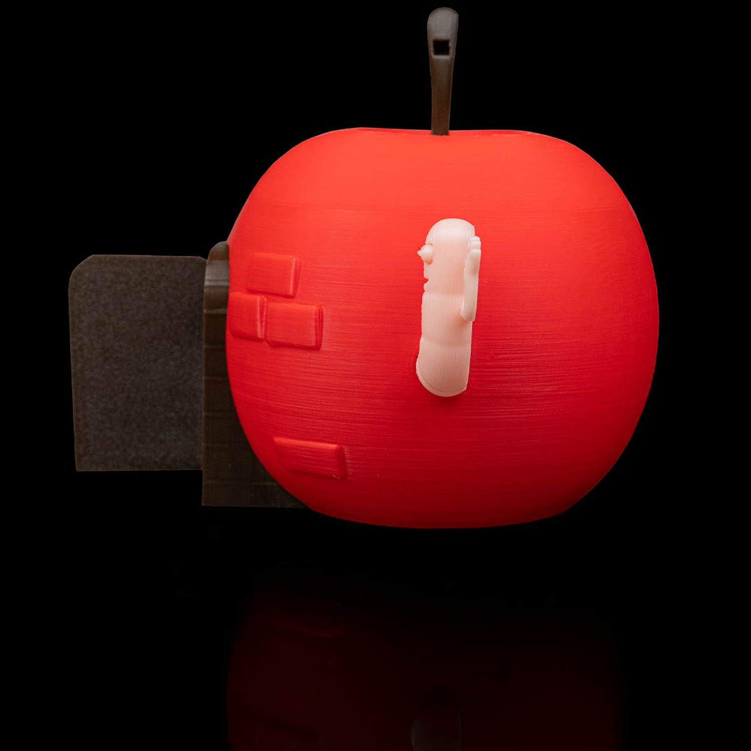 Apple Shed