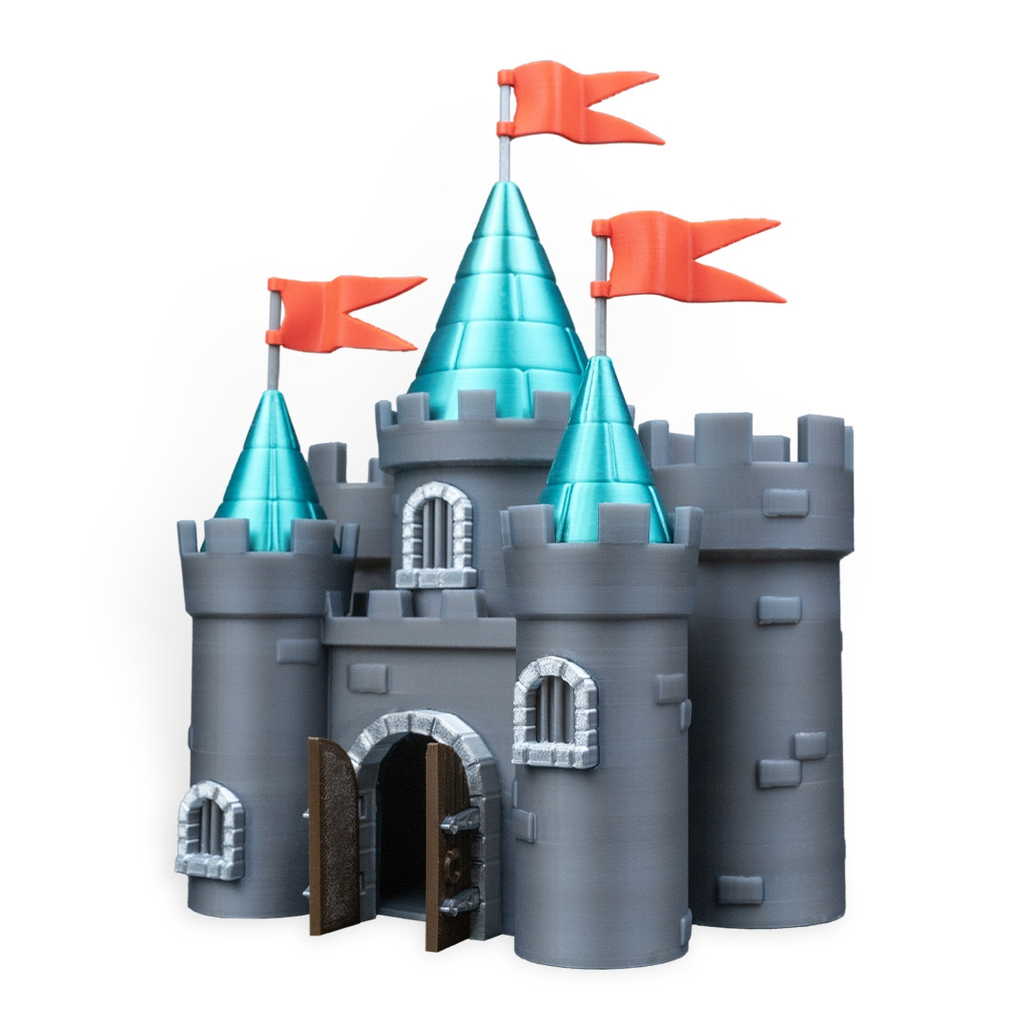 Fairytale Castle