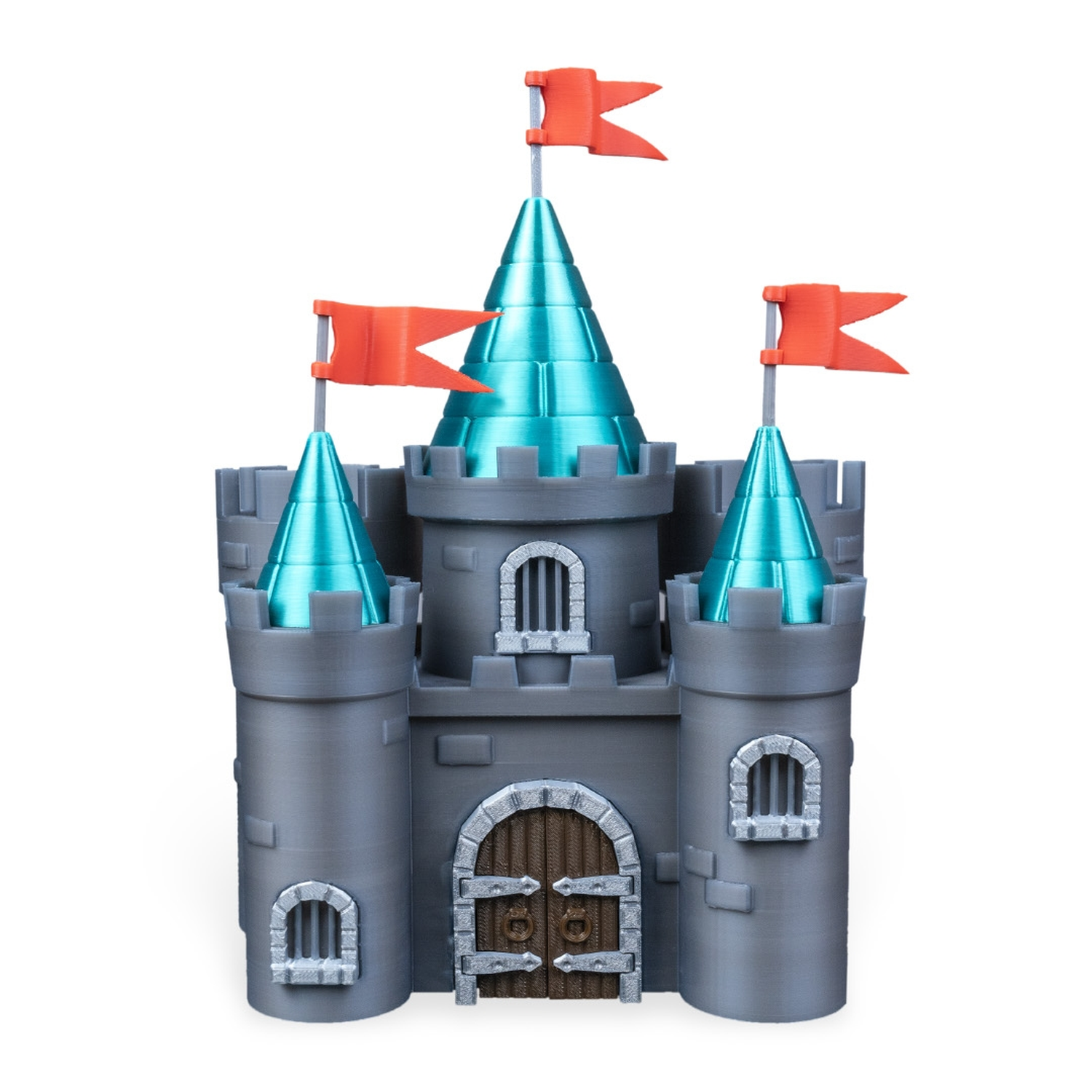 Fairytale Castle