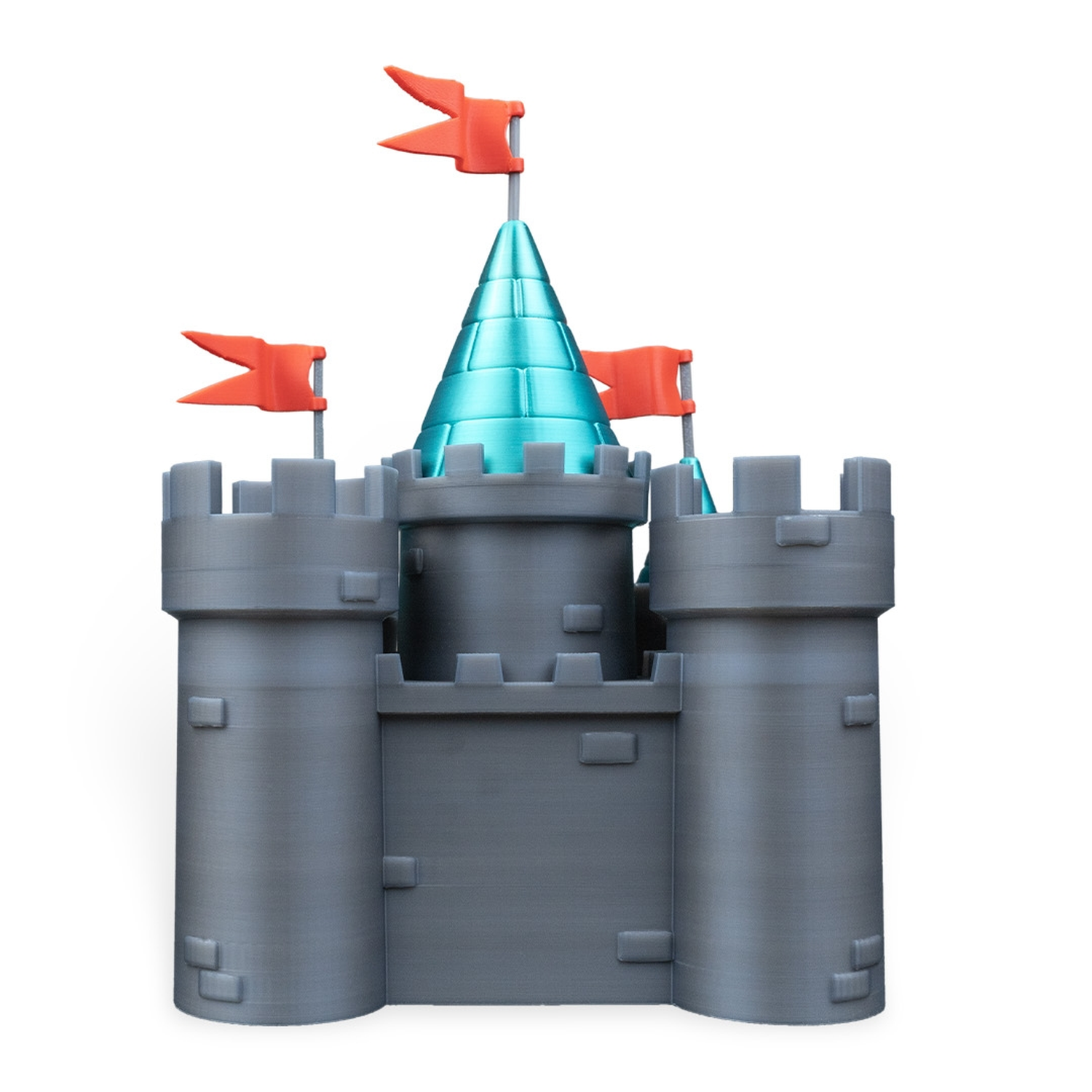 Fairytale Castle