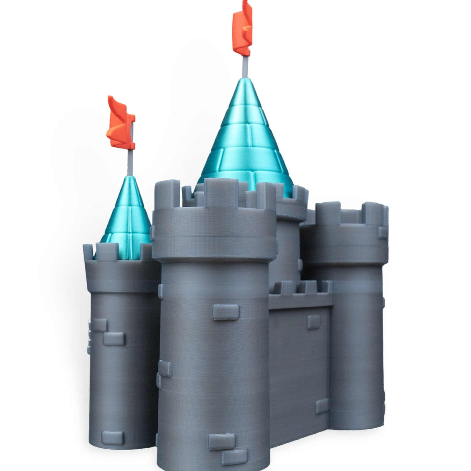 Fairytale Castle