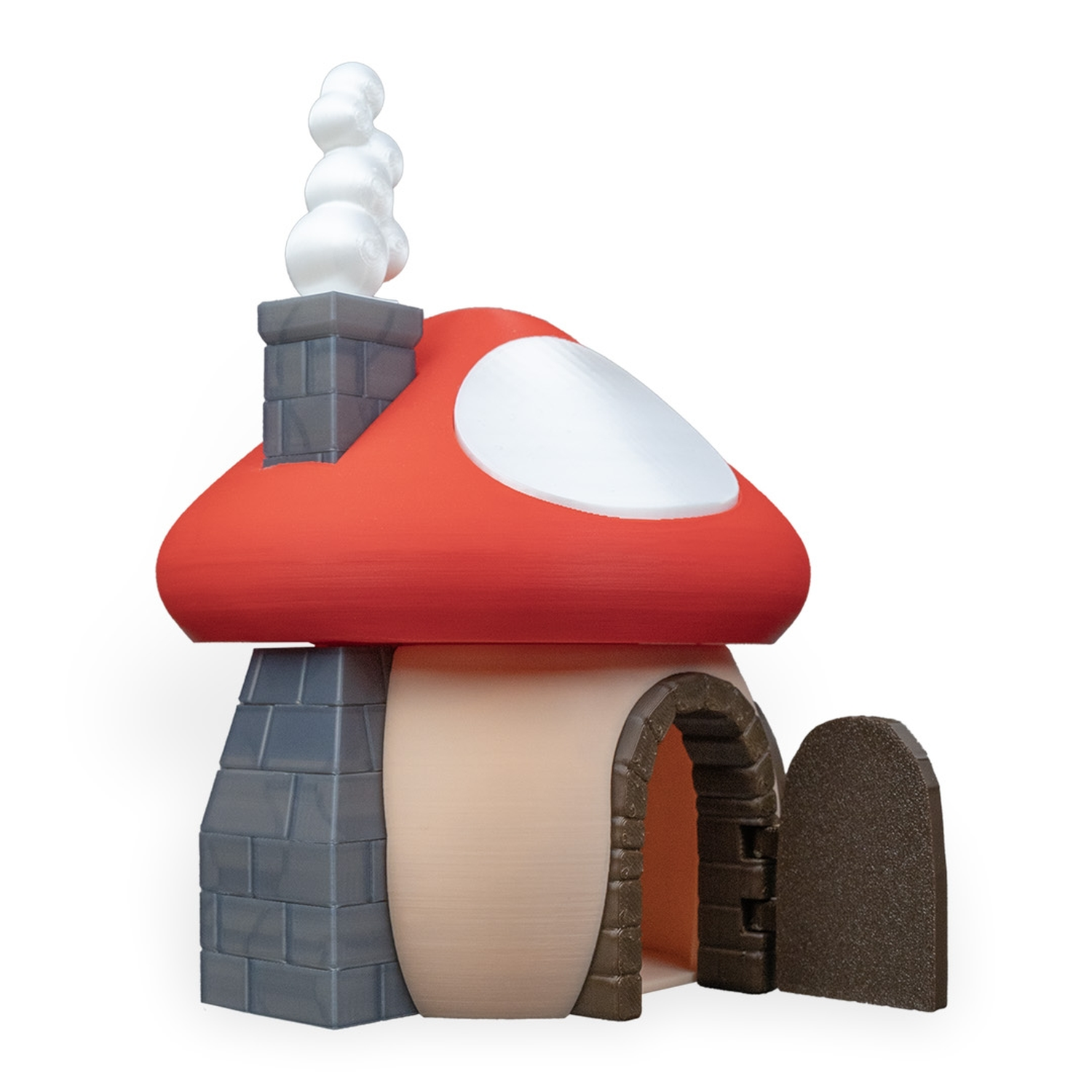 Fungi Cottage