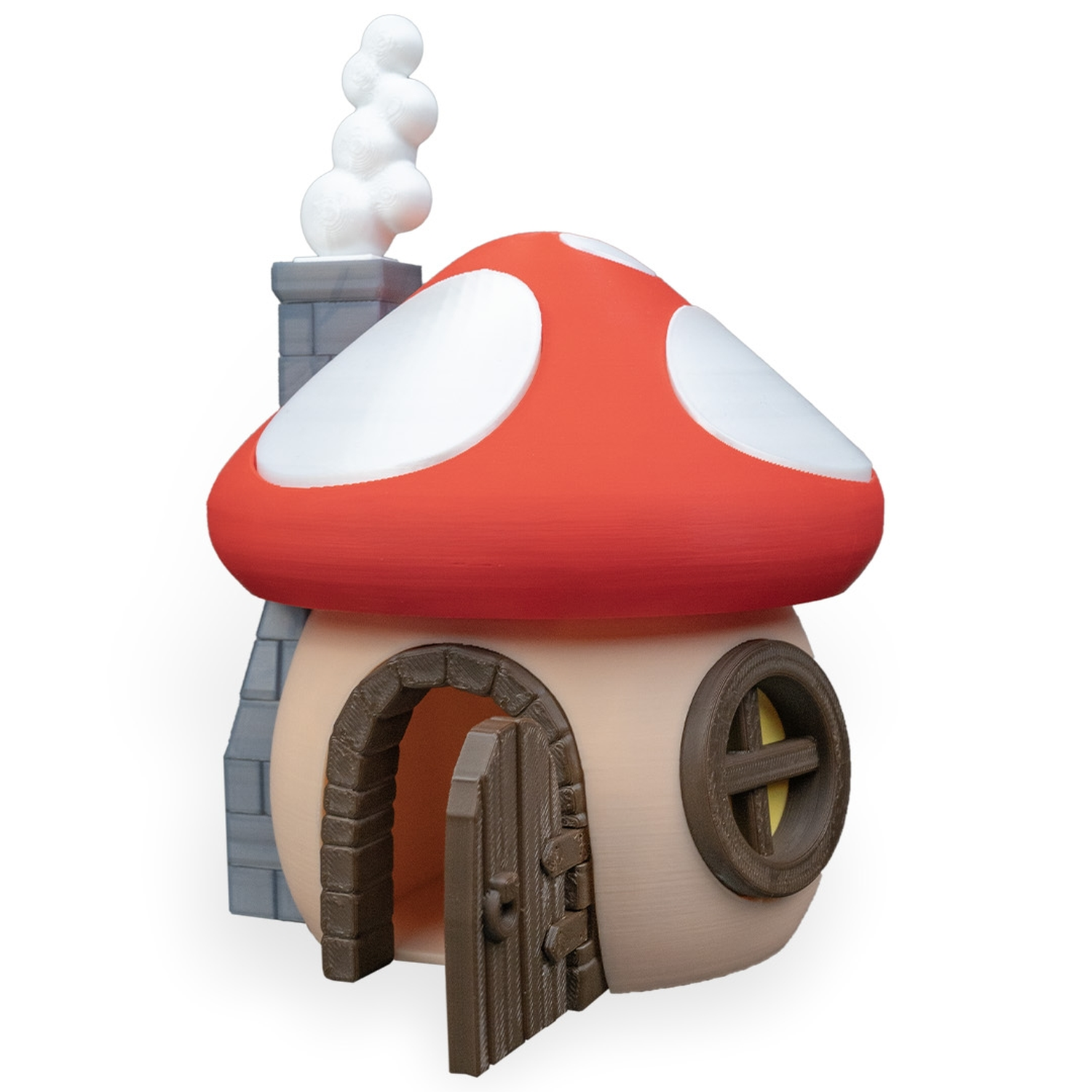 Fungi Cottage
