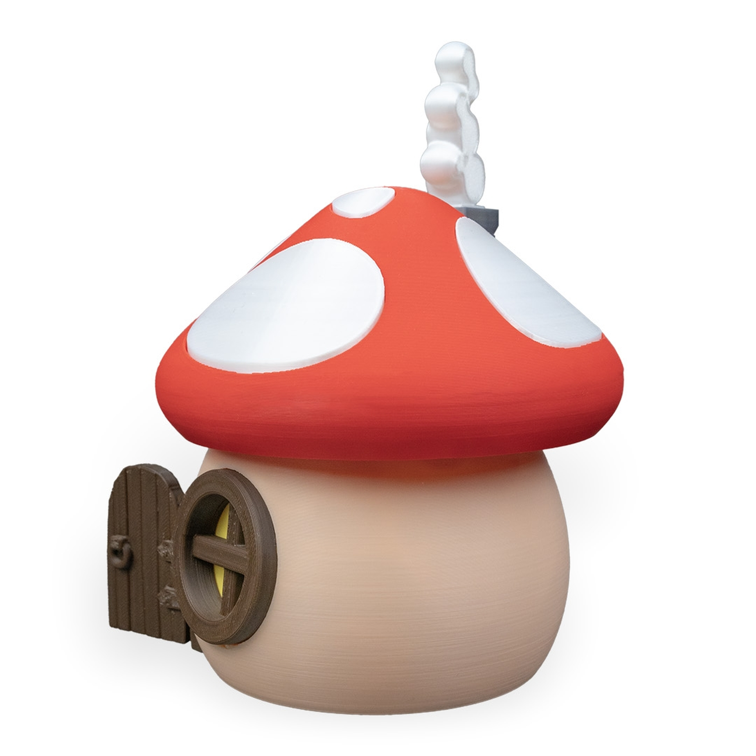 Fungi Cottage