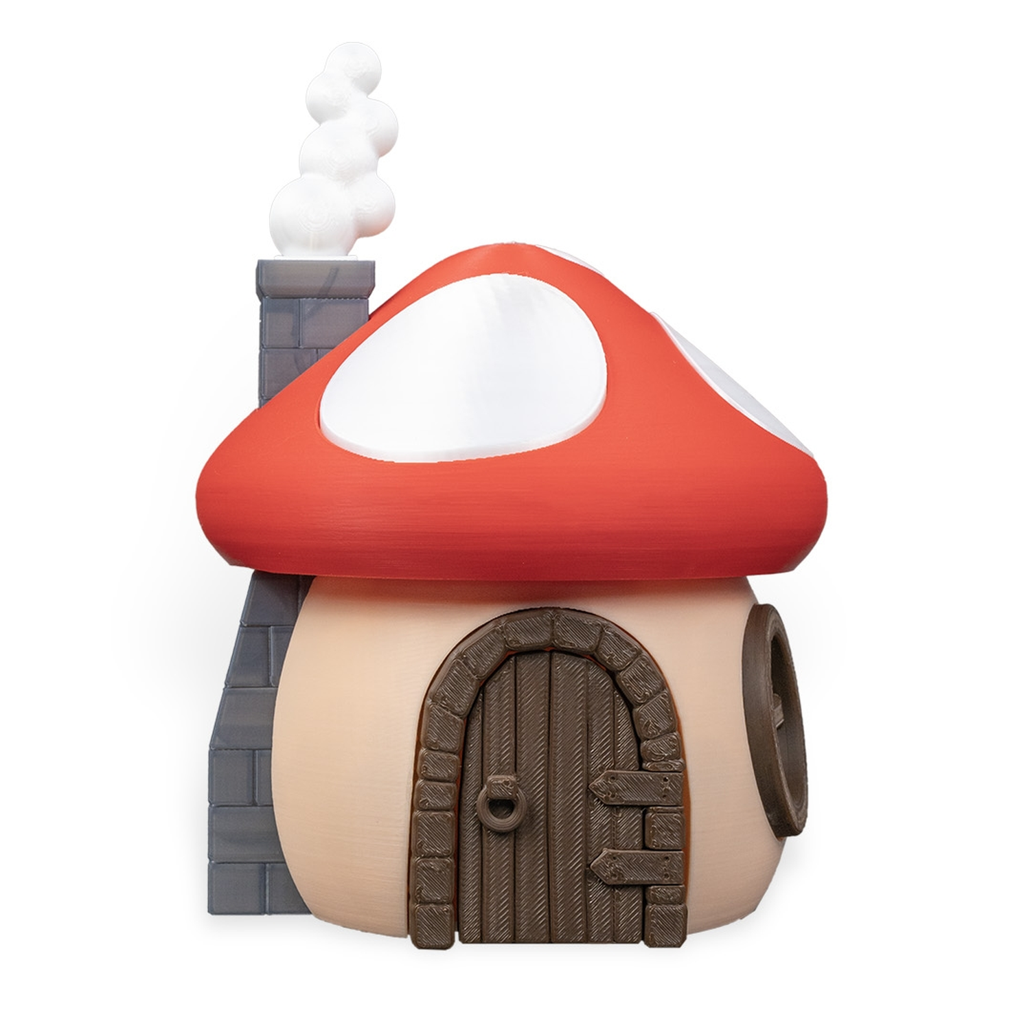 Fungi Cottage