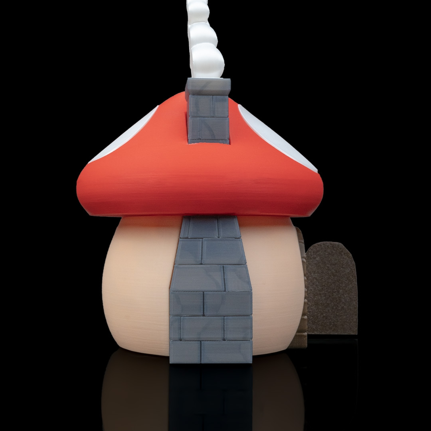 Fungi Cottage